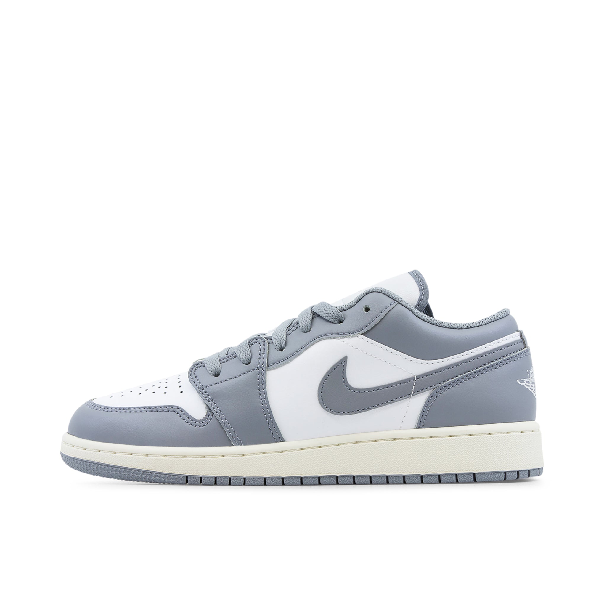 AIR JORDAN 1 LOW GS VINTAGE GREY – ODTO