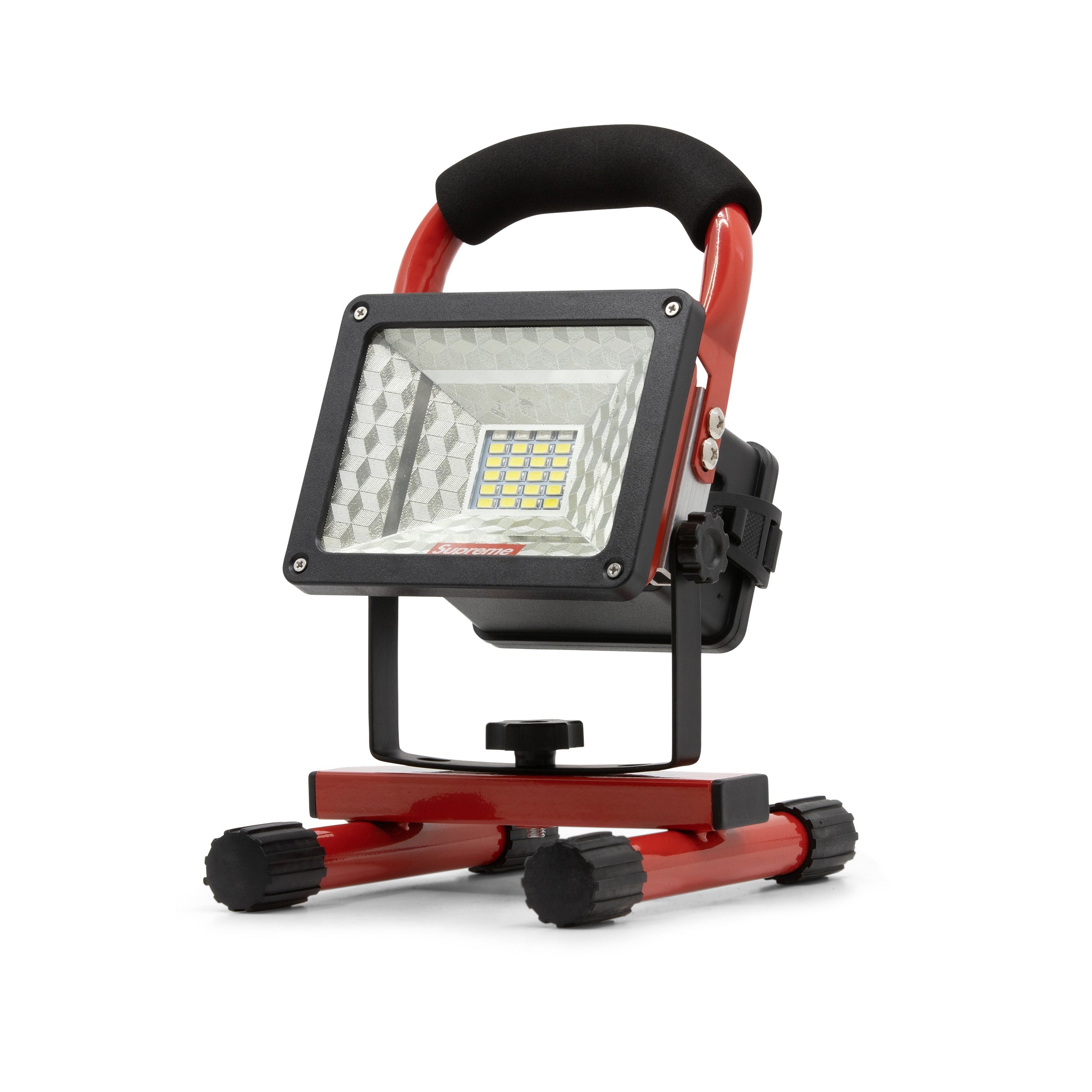 SUPREME CORDLESS FLOODLIGHT – ODTO