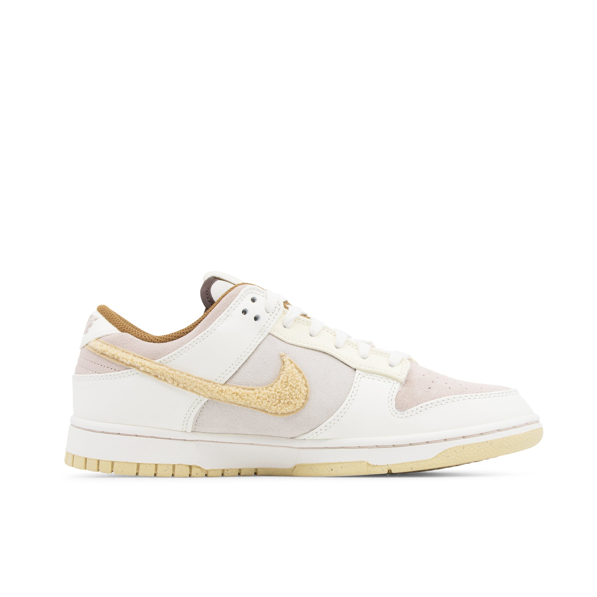NIKE DUNK LOW YEAR OF THE RABBIT FOSSIL STONE