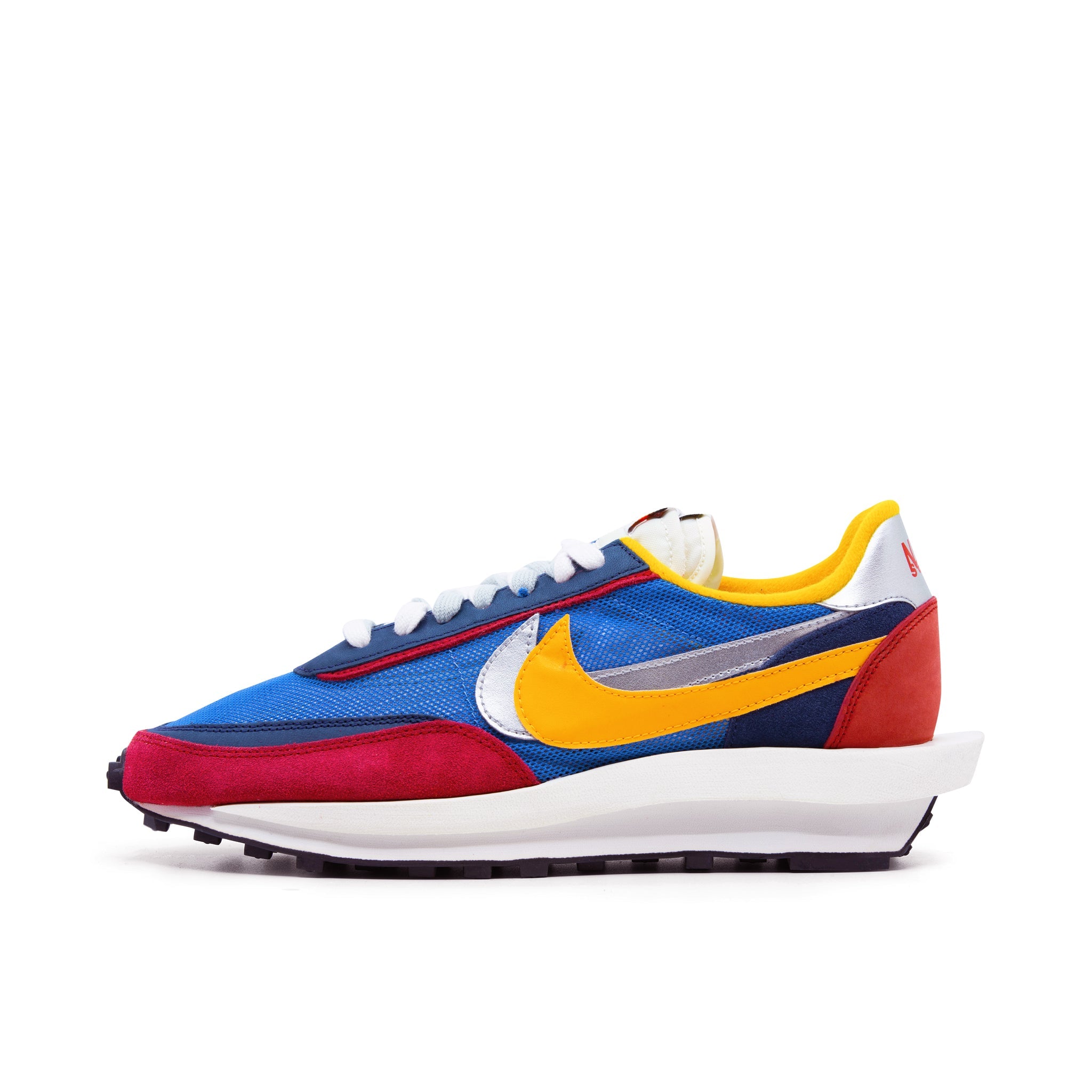 Sacai nike waffle ldv discount