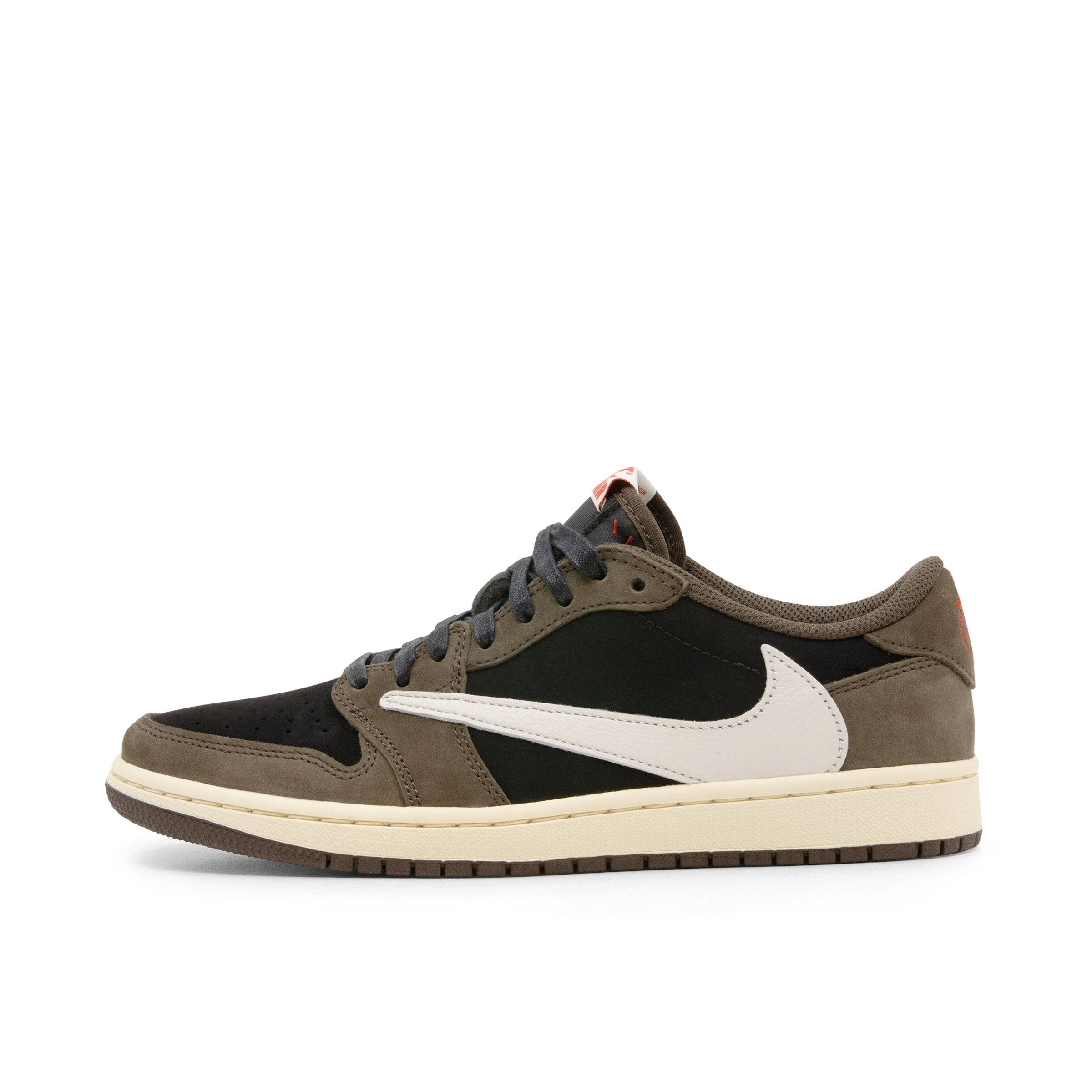 AIR JORDAN 1 LOW TRAVIS SCOTT MOCHA – ODTO