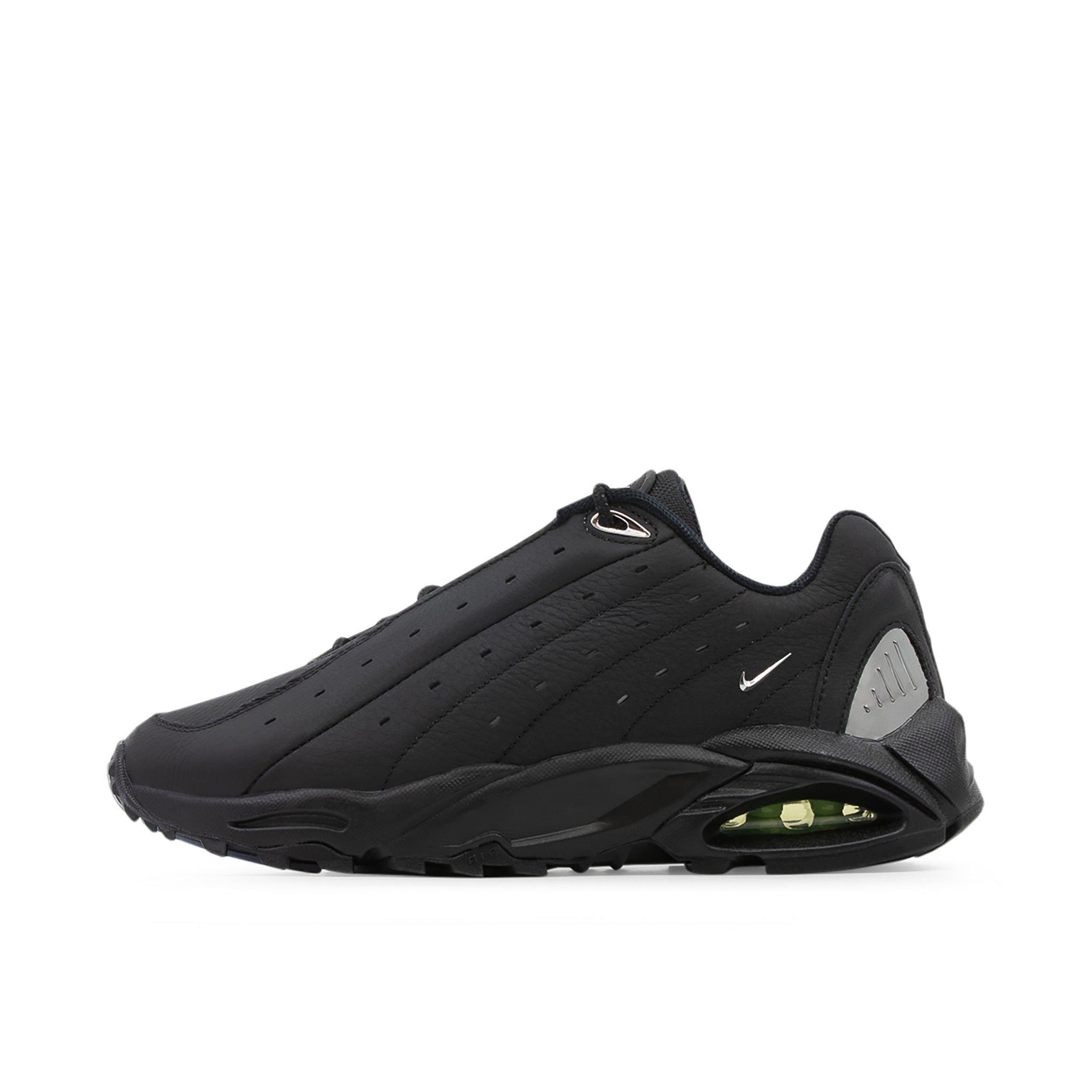 NIKE NOCTA HOT STEP AIR TERRA BLACK – ODTO