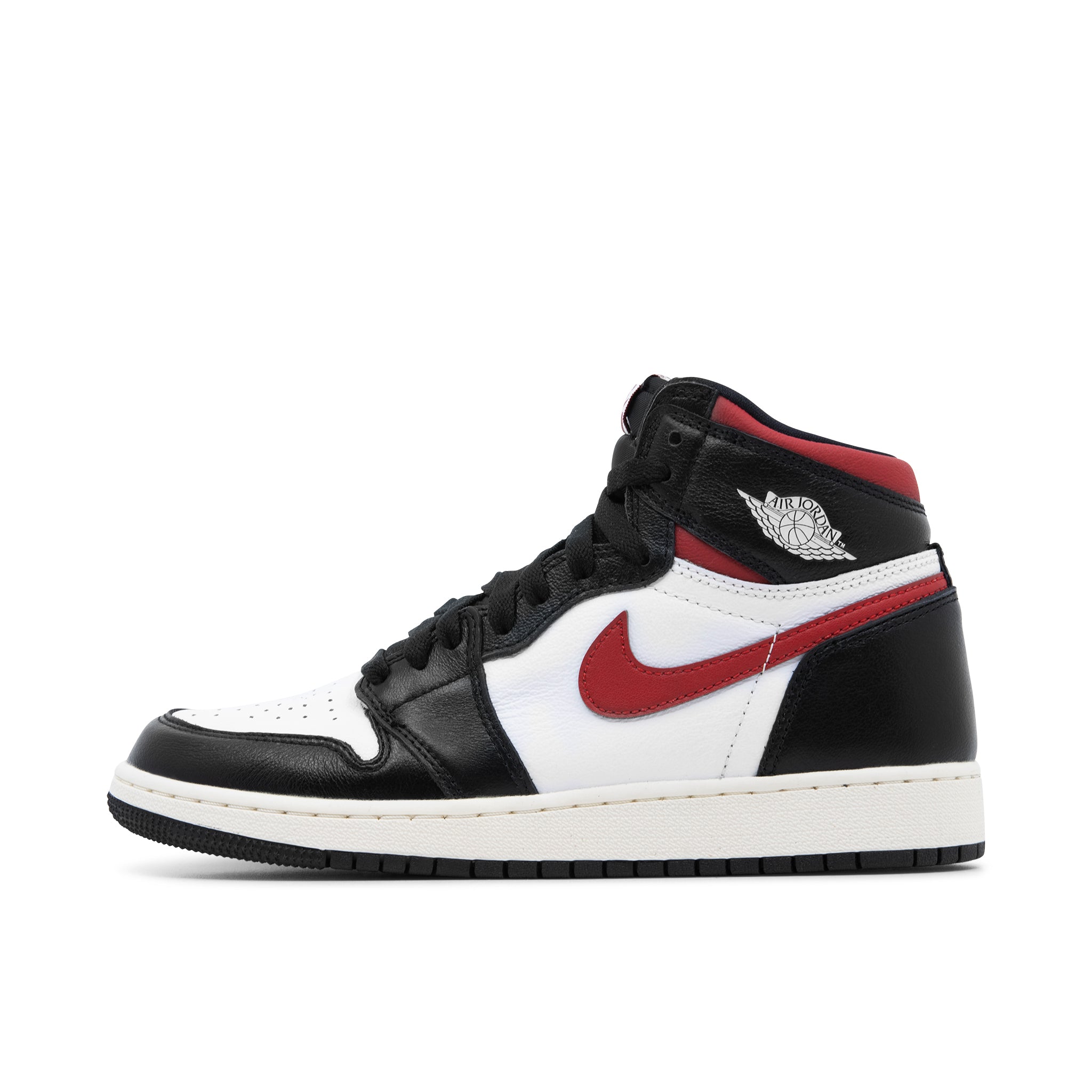 AIR JORDAN 1 HIGH GS GYM RED ODTO