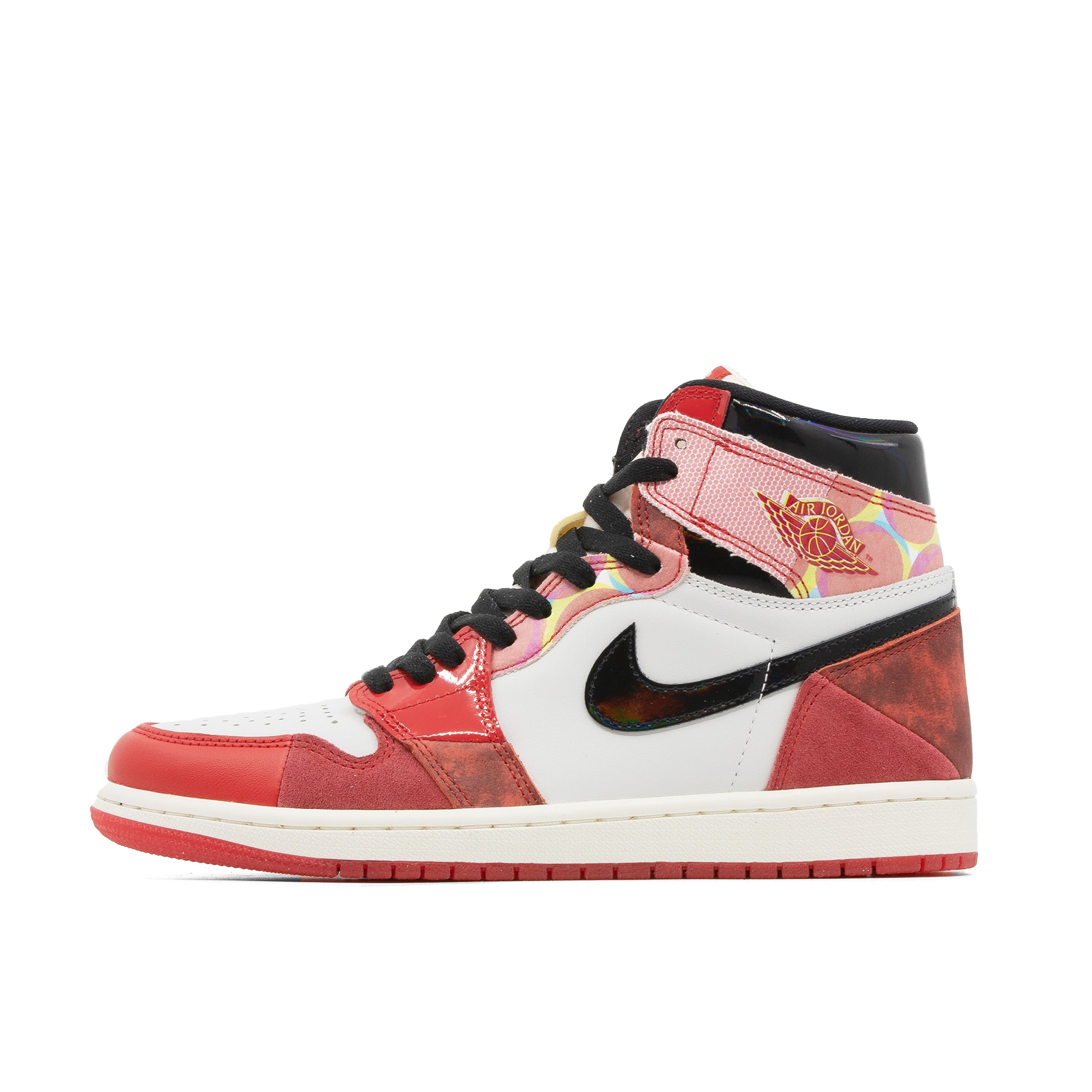 AIR JORDAN 1 HIGH NEXT CHAPTER – ODTO AIR JORDAN 1 HIGH NEXT CHAPTER – ODTO