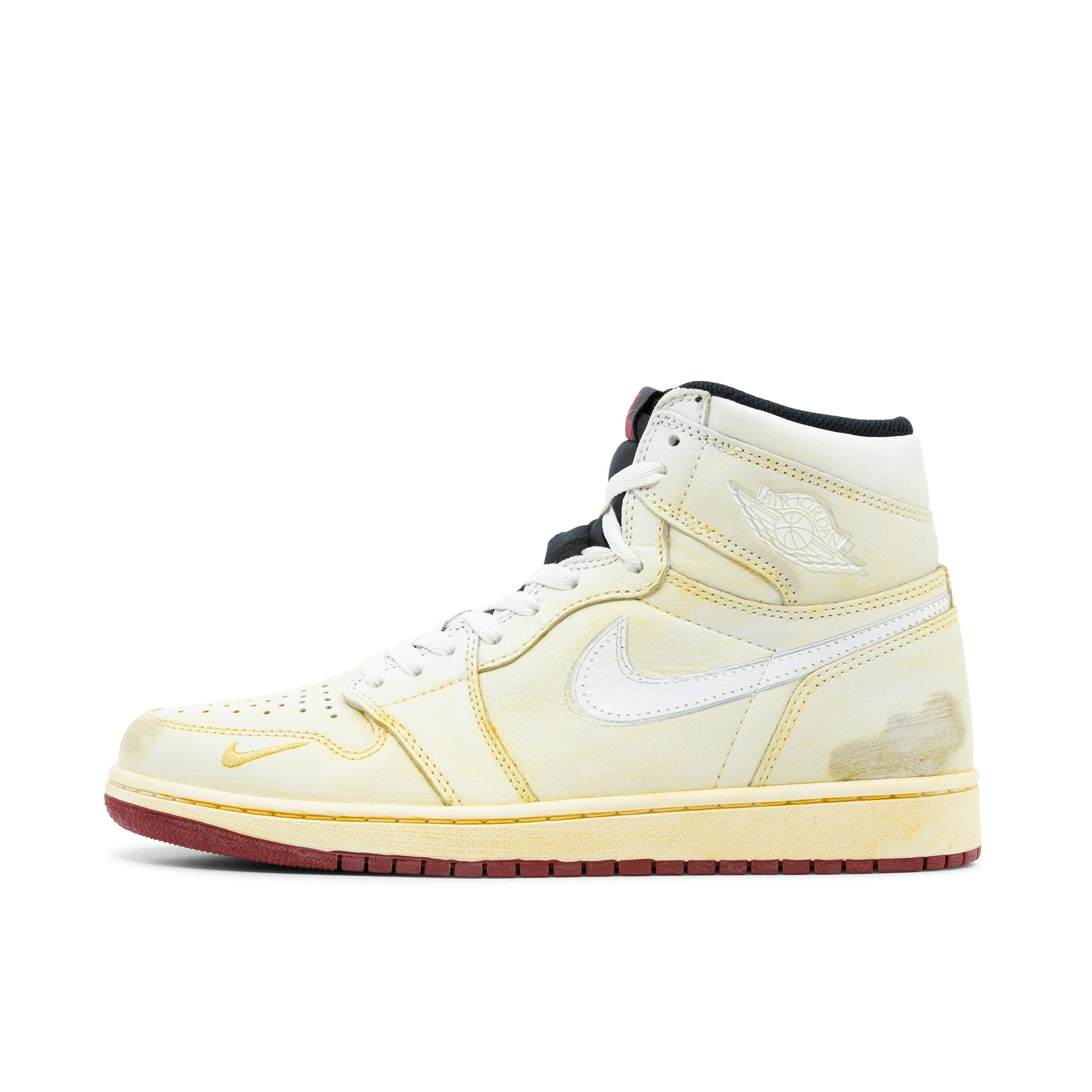 AIR JORDAN HIGH NIGEL SYLVESTER – ODTO