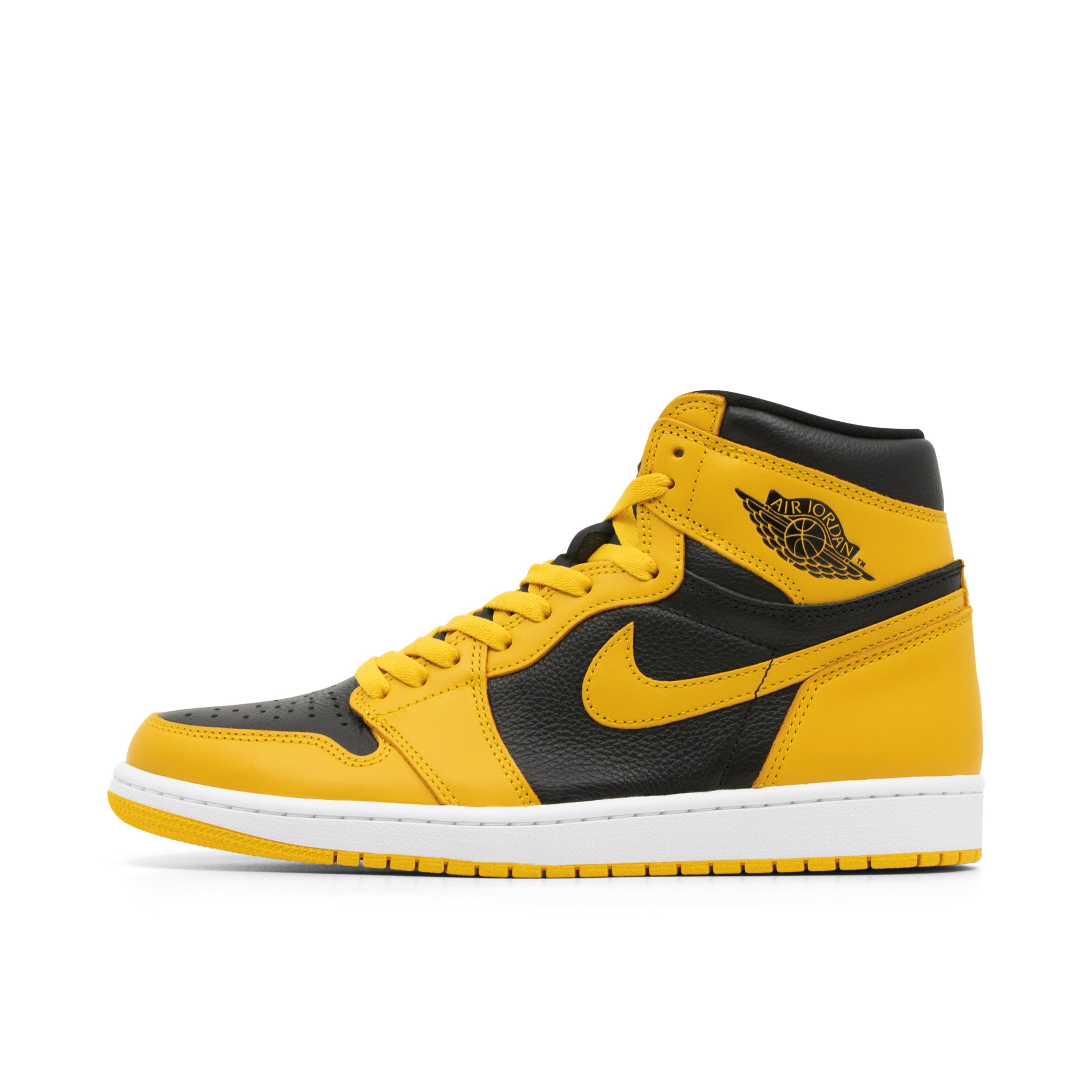 Jordan 1 authentic High Pollen