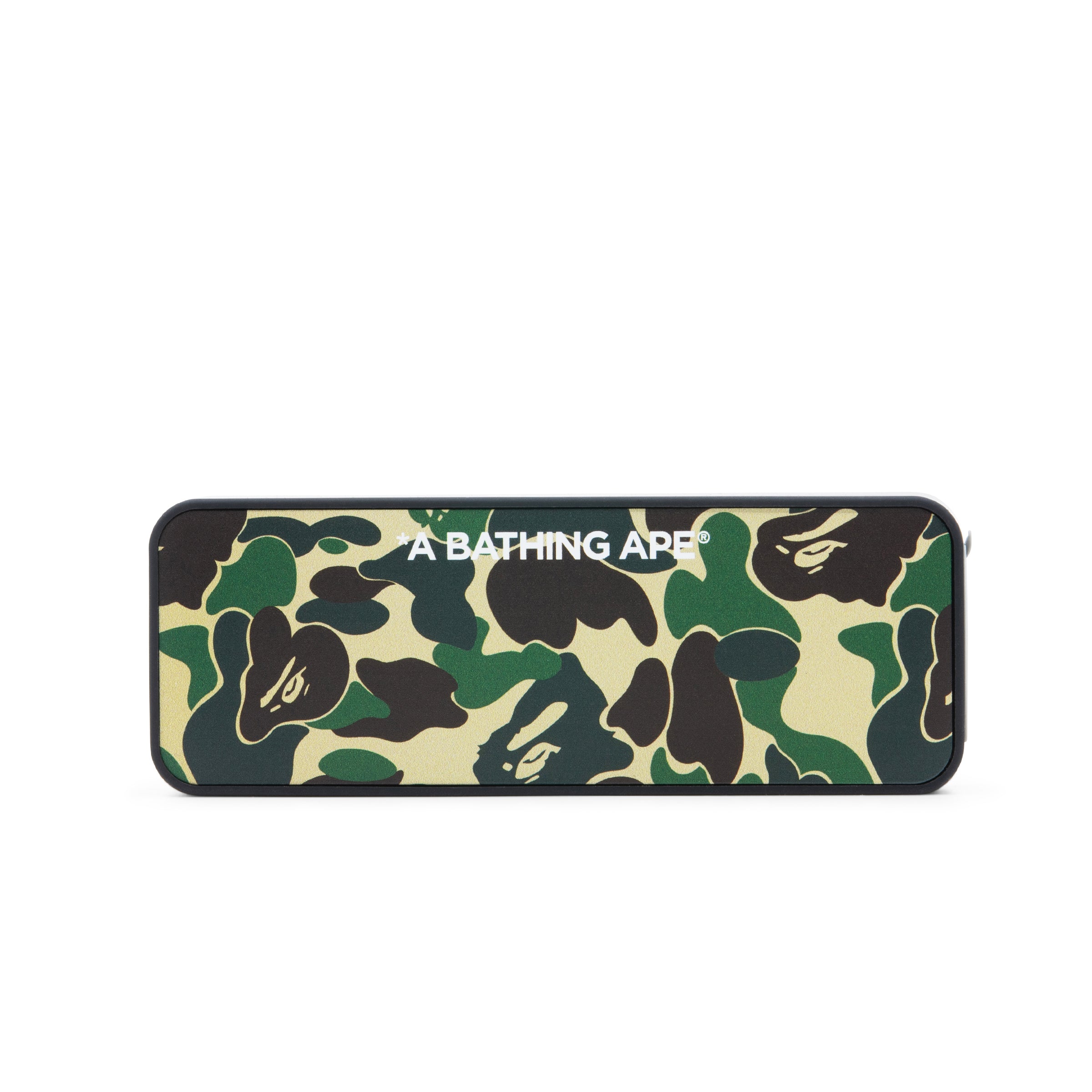 A BATHING APE EVRYBOX Bluetoothスピーカー