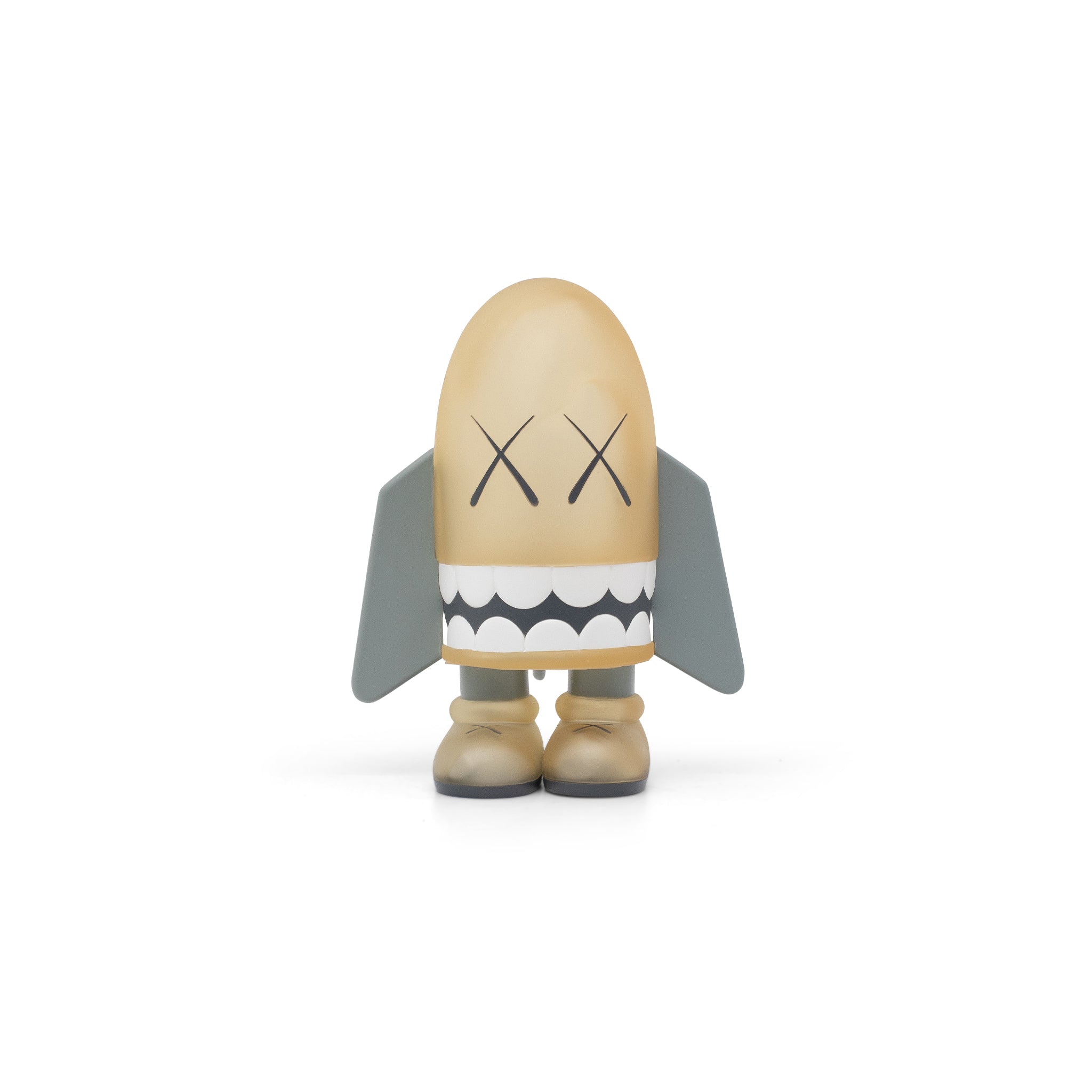 KAWS BLITZ CLEAR – ODTO KAWS BLITZ CLEAR – ODTO