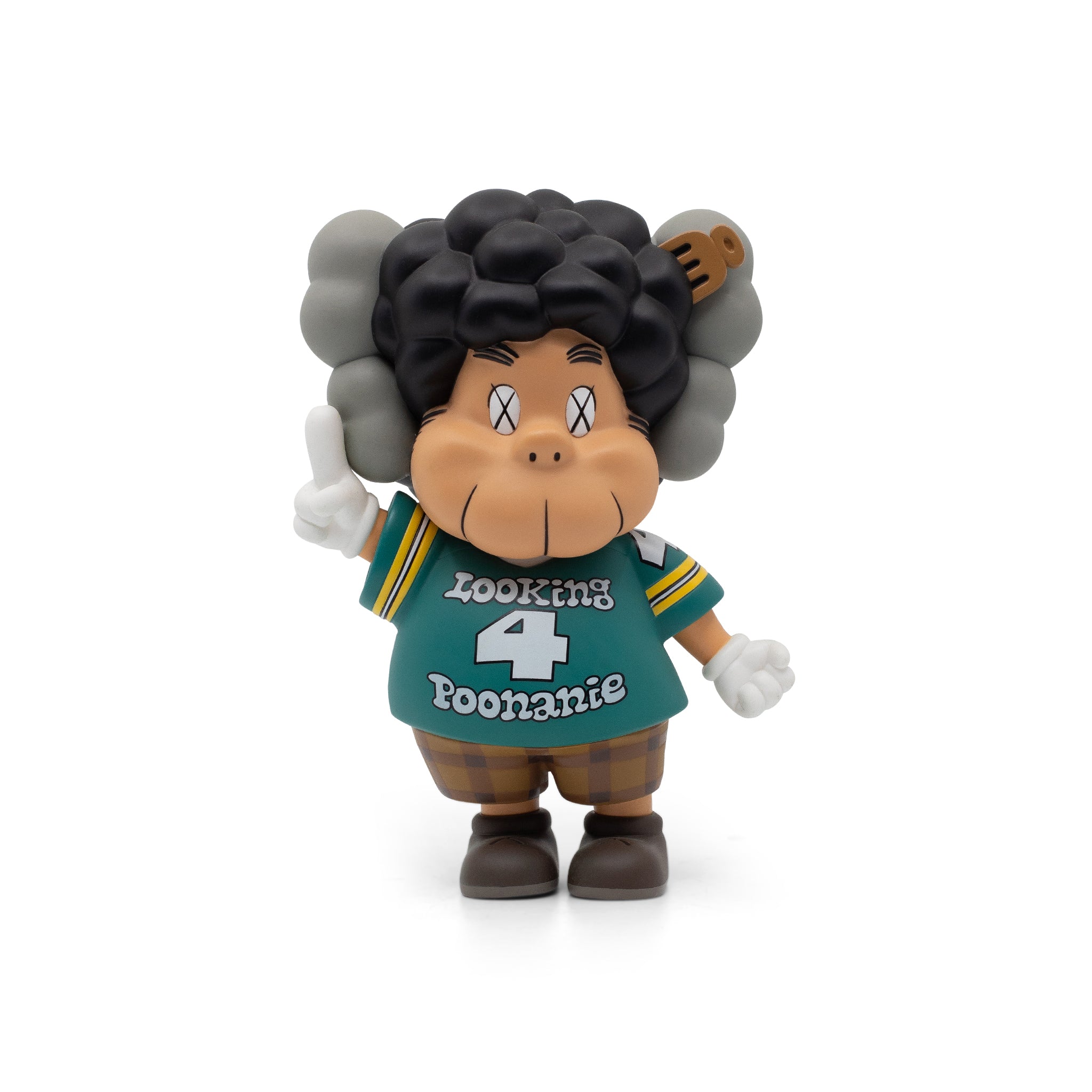 激レア未開封　kaws コラボ　ハシーム　 tokyoTRIBEサンタスティック KAWS SANTA INOUE HASHEEM – ODTO