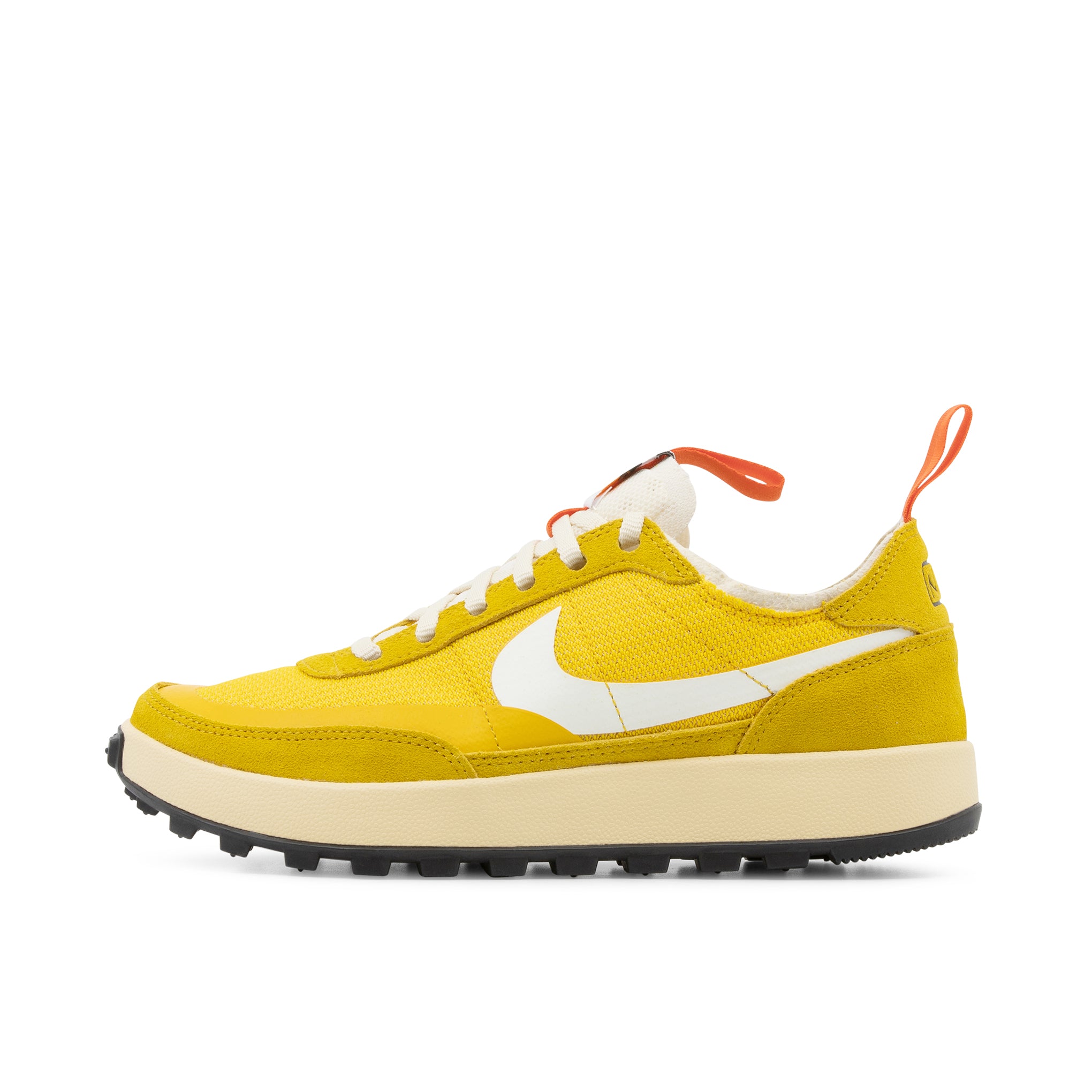 NIKECRAFT GENERAL PURPOSE SHOE TOM SACHS ARCHIVE – ODTO
