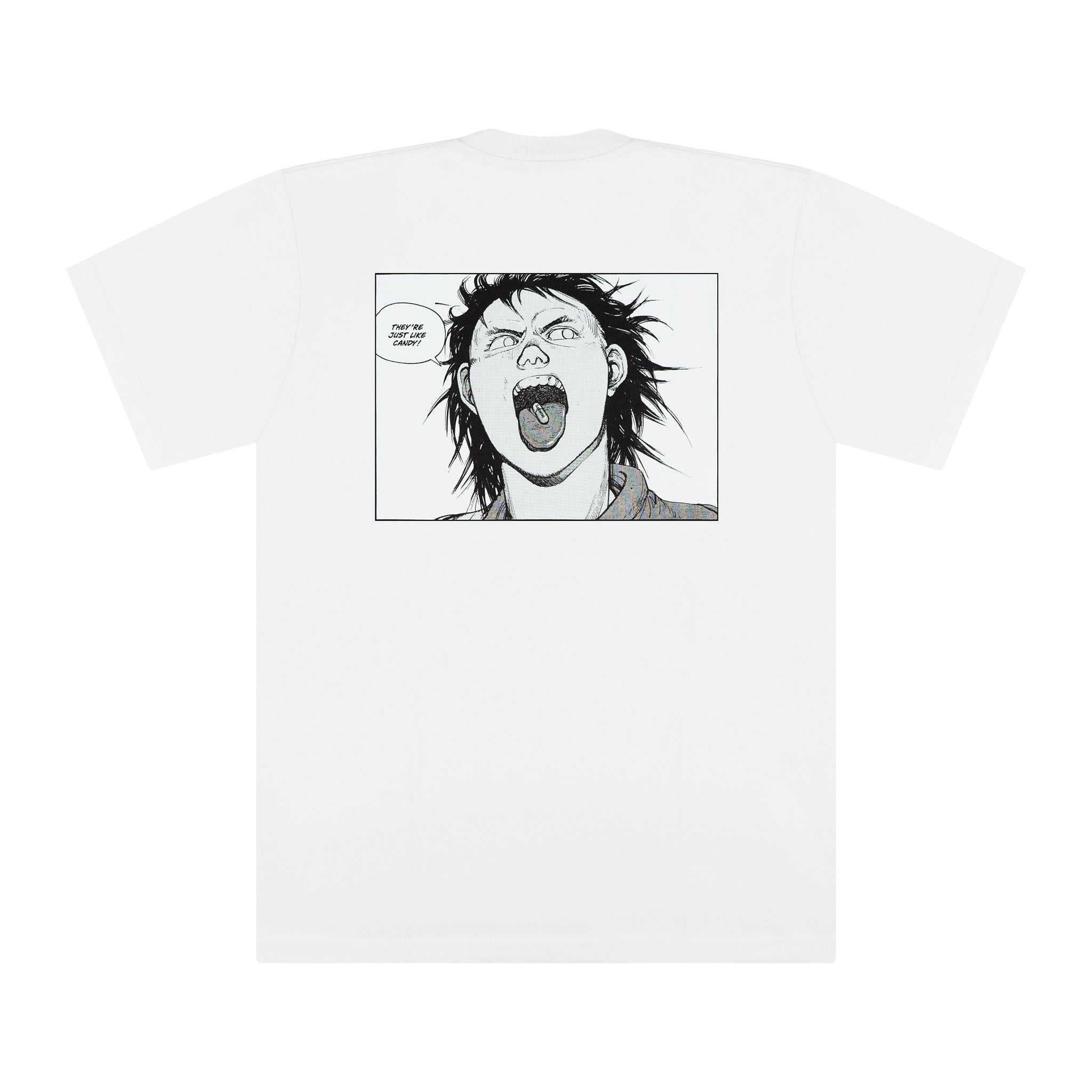 SUPREME AKIRA PILLS TEE – ODTO