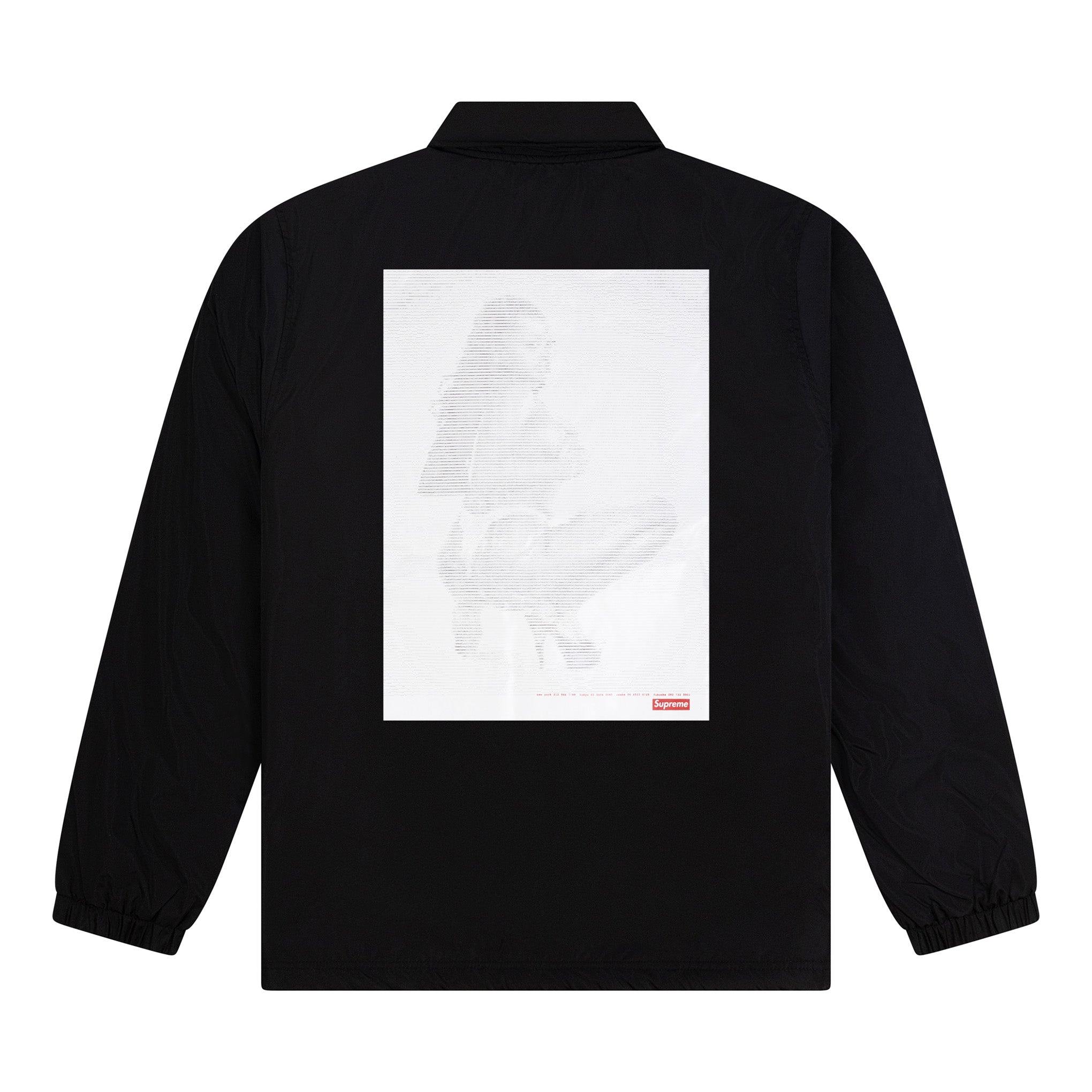 Supreme◇17SS/Digi Coach Jacket Fall⁄Winter 2024 Preview – Supreme 