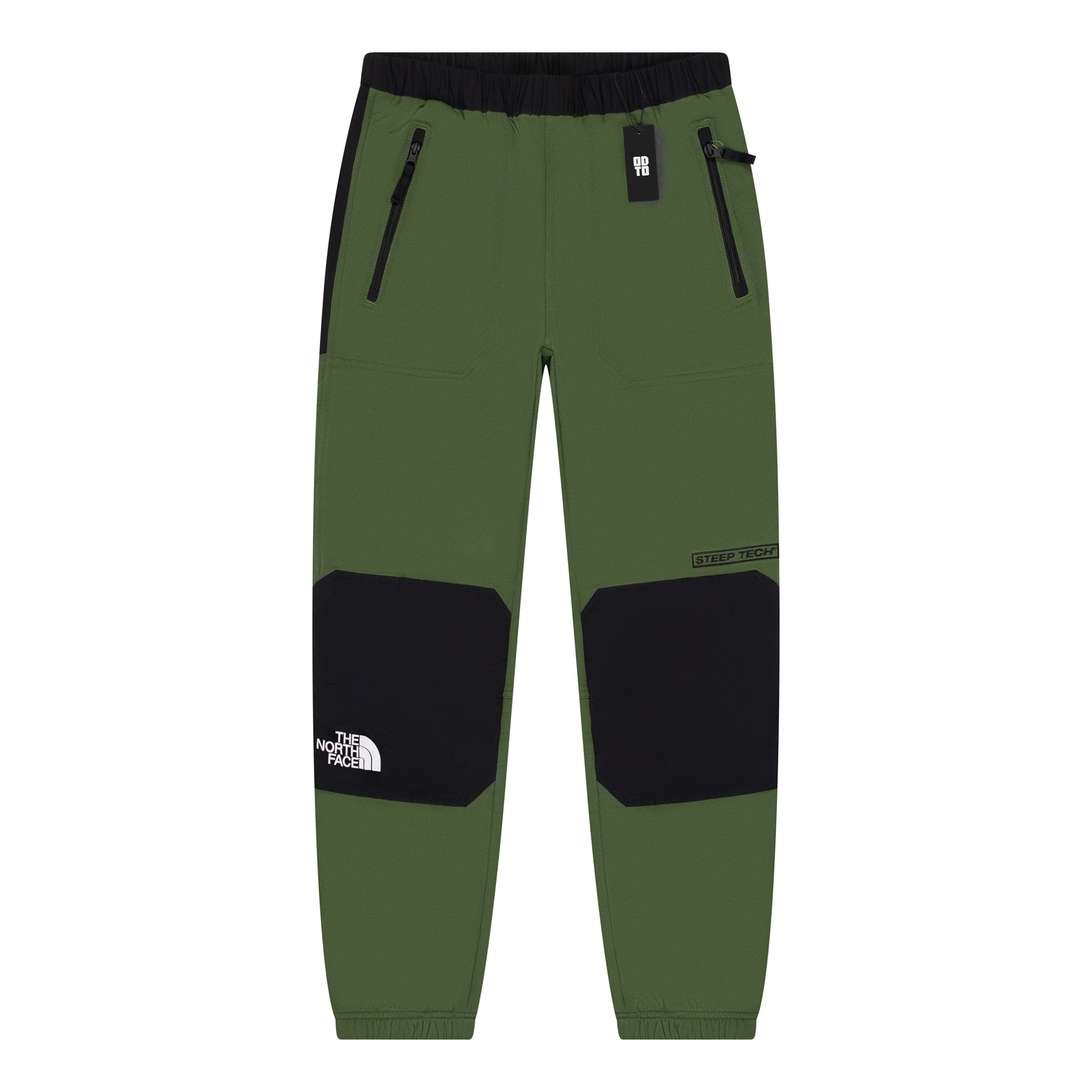 SUPREME THE NORTH FACE STEEP TECH SWEATPANTS – ODTO