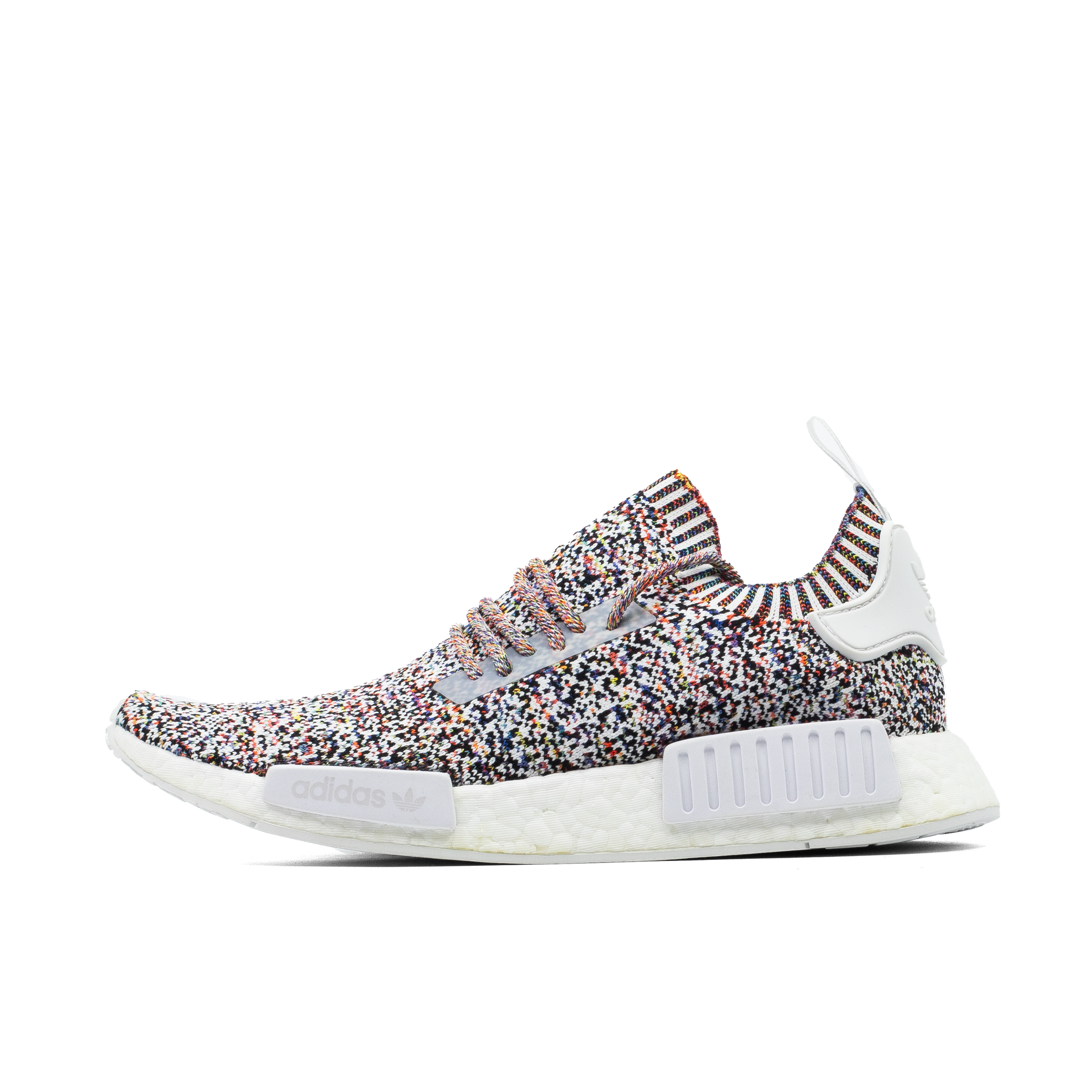 ADIDAS NMD R1 PK COLOUR STATIC ODTO ADIDAS NMD R1 PK COLOUR STATIC ODTO