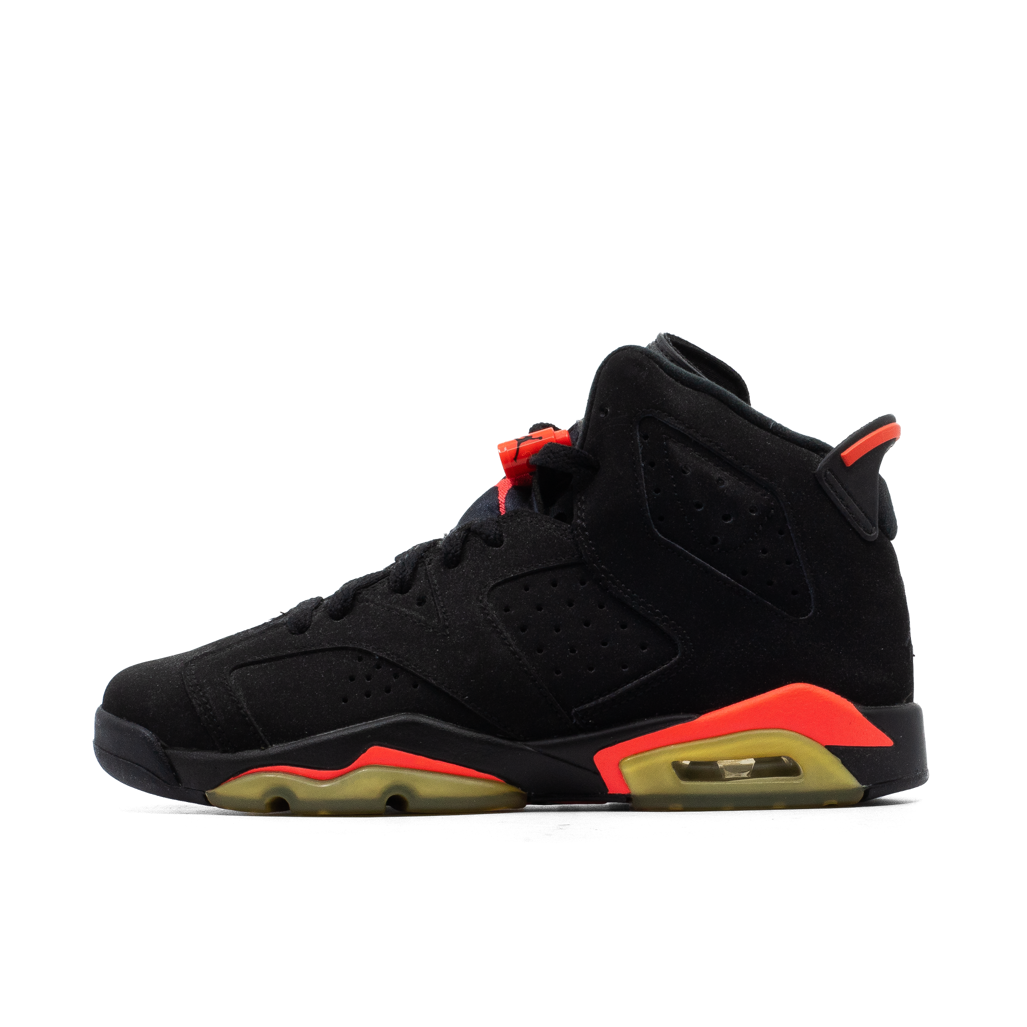 2014 jordan retro 6 black infrared