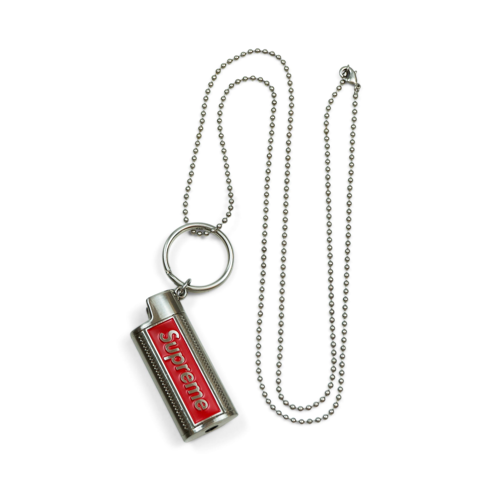 SUPREME METAL LIGHTER HOLSTER – ODTO