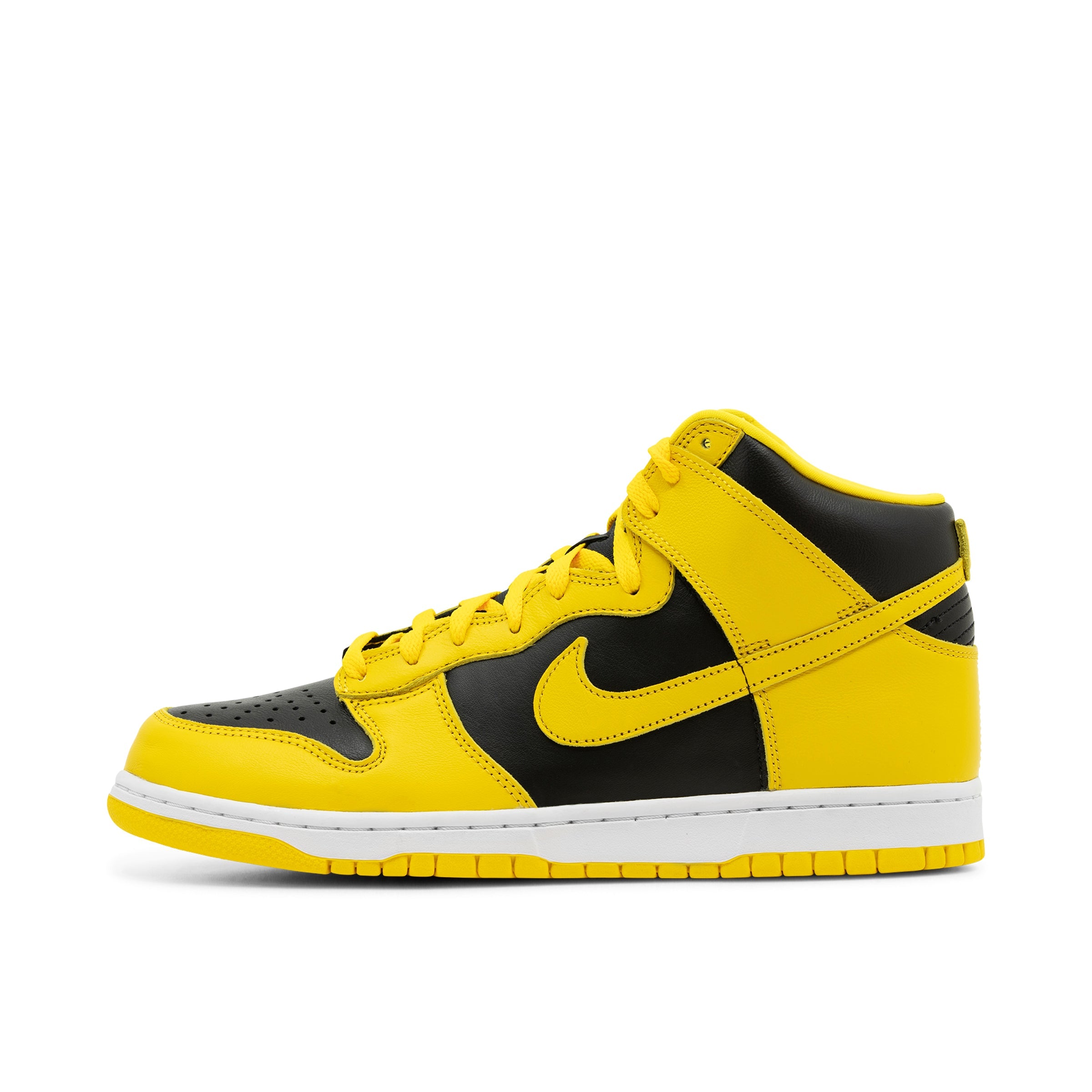 NIKE DUNK HIGH IOWA – ODTO