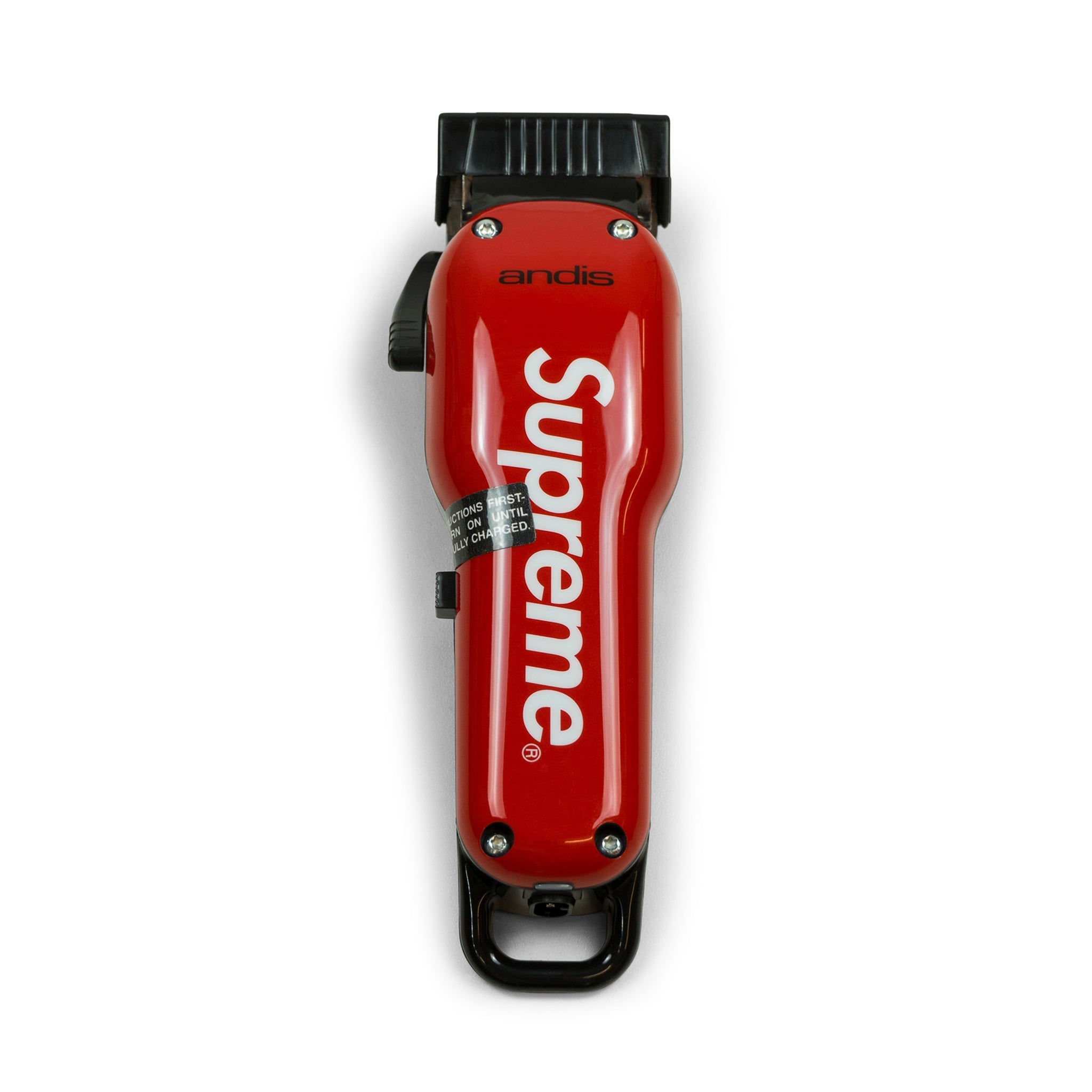 SUPREME ANDIS ENVY LI ADJUSTABLE BLADE CLIPPER – ODTO