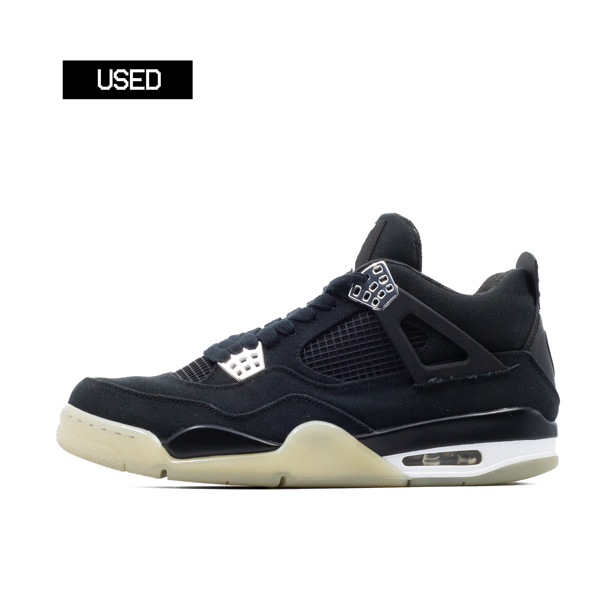 Carhartt Eminem's Jordan AIR JORDAN EMINEM CARHARTT [USED SIZE