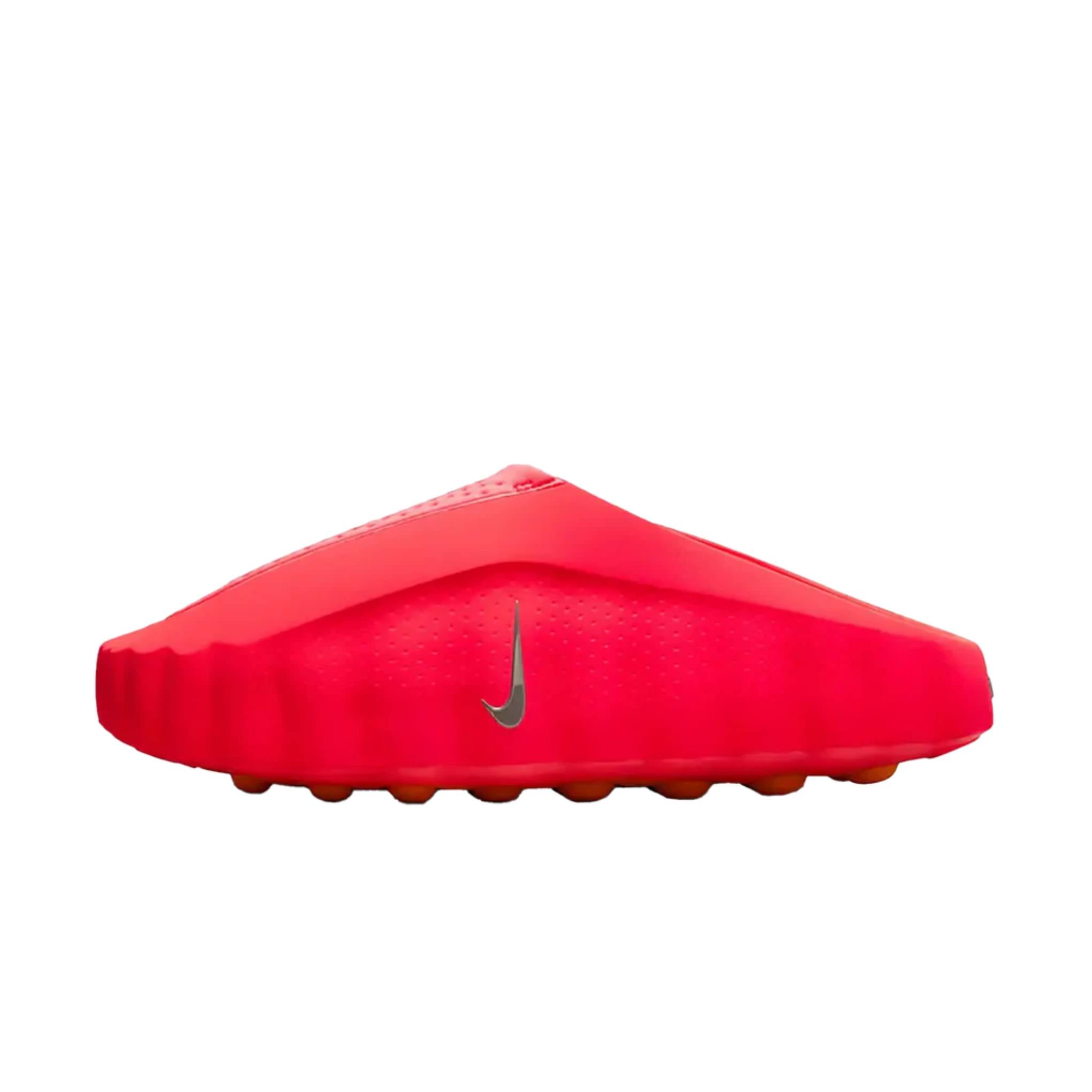 NIKE MIND 001 SLIDE SOLAR RED – ODTO