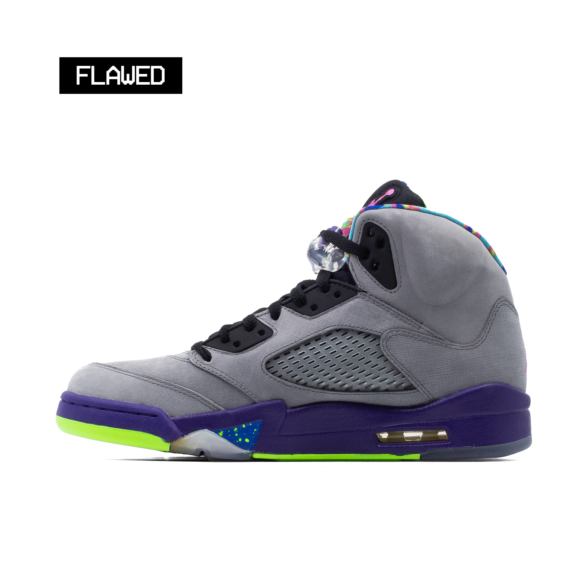 bel air 5s size 9