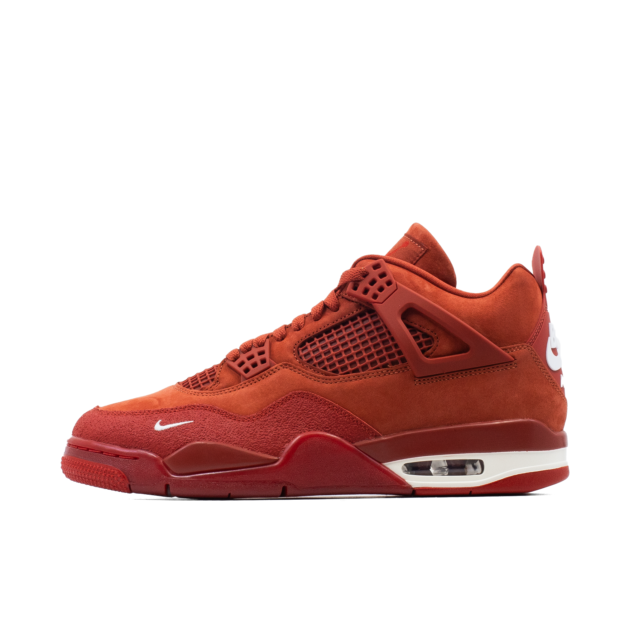 Nigel Sylvester × Nike Air Jordan 4 28.5 AIR JORDAN 4 NIGEL SYLVESTER BRICK BY BRICK – ODTO
