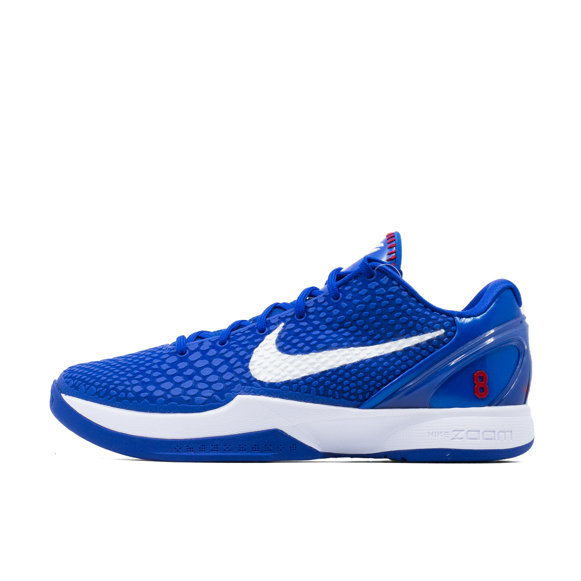 NIKE KOBE 6 PROTRO DODGERS – ODTO