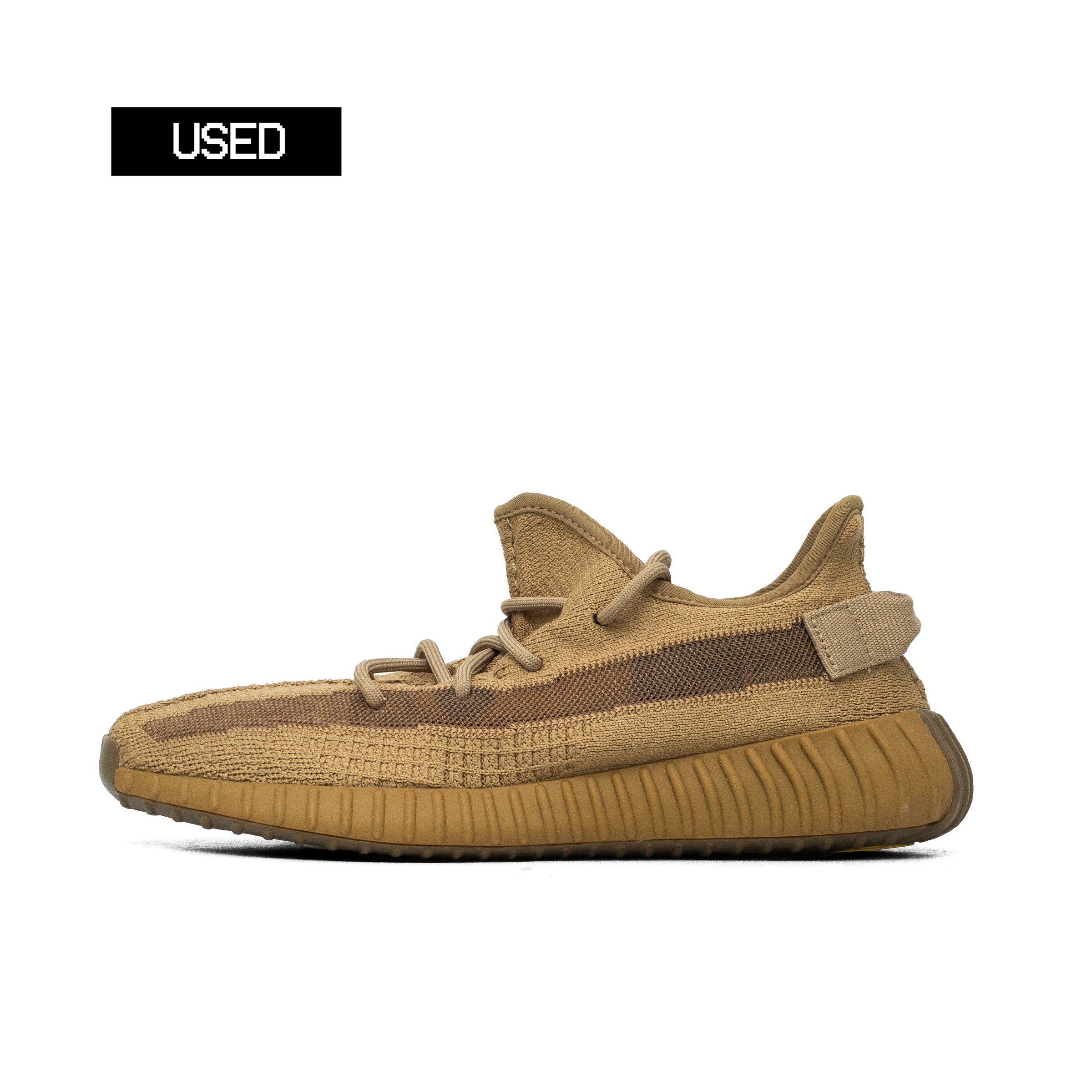 YEEZY BOOST 350 V2 EARTH [USED
