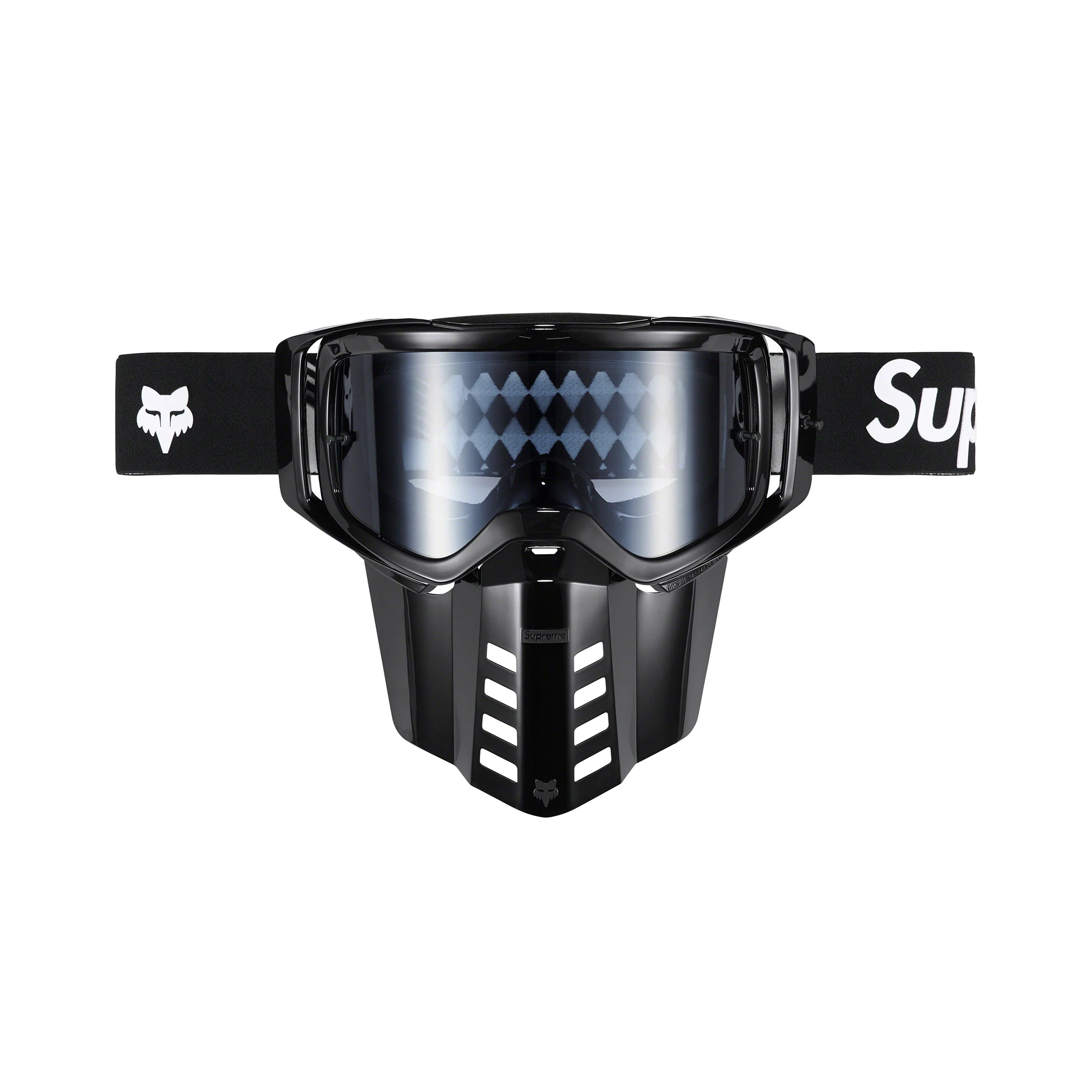 Gafas fashion motocross supreme