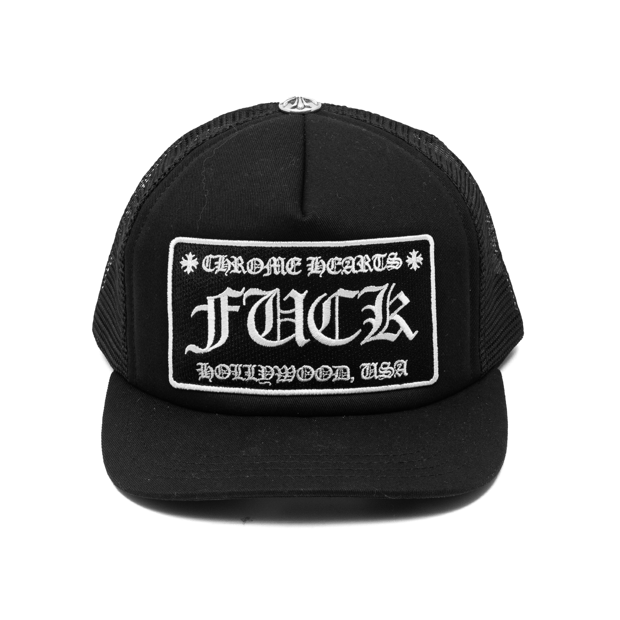 Cheapest Chrome Hearts Hat