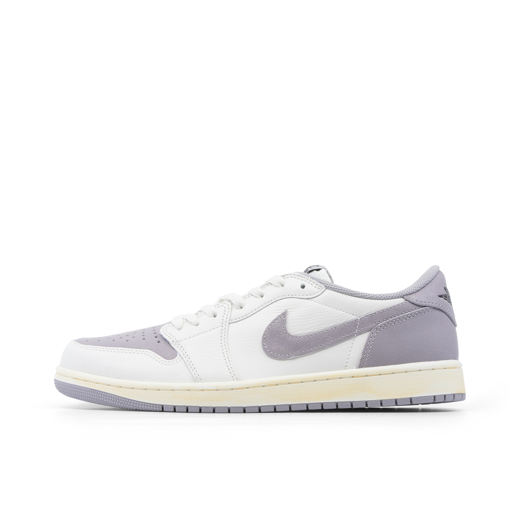 AIR JORDAN 1 LOW ATMOSPHERE GREY