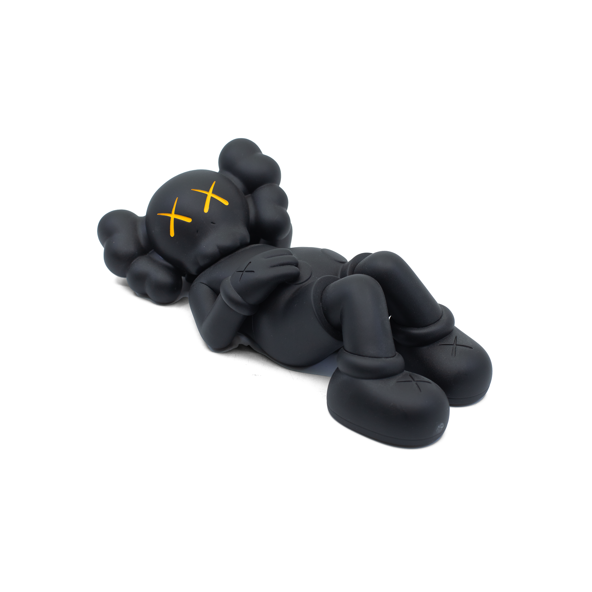 KAWS HOLIDAY JAPAN フィギュア ブラック KAWS HOLIDAY JAPAN 提灯 2個