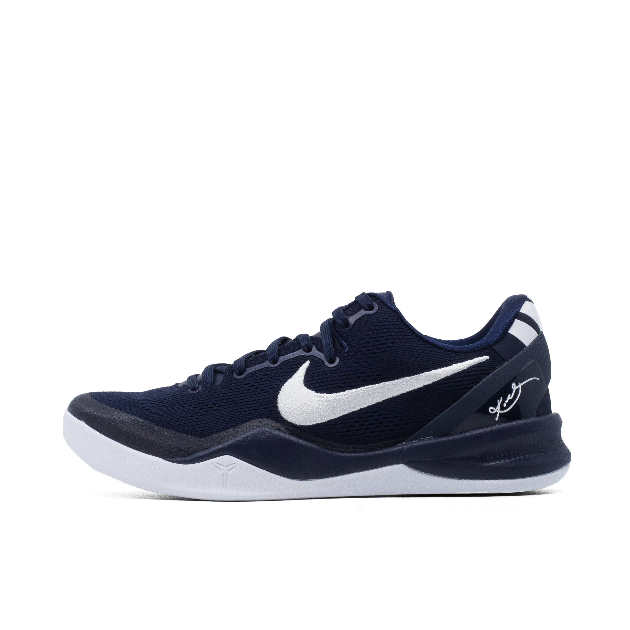 NIKE KOBE 8 PROTRO COLLEGE NAVY – ODTO NIKE KOBE 8 PROTRO COLLEGE NAVY – ODTO