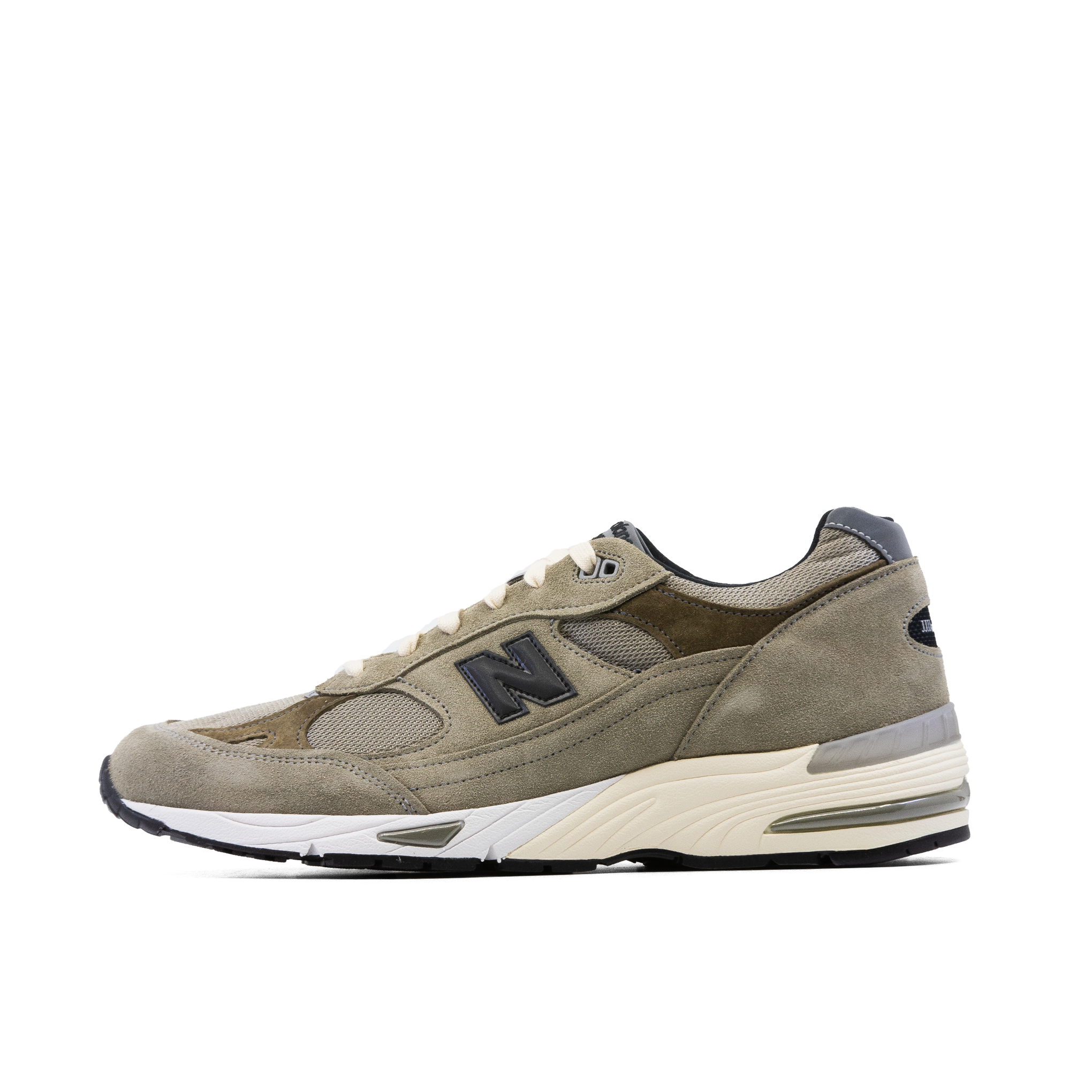 NEW BALANCE 991 JJJJOUND GREY OLIVE – ODTO