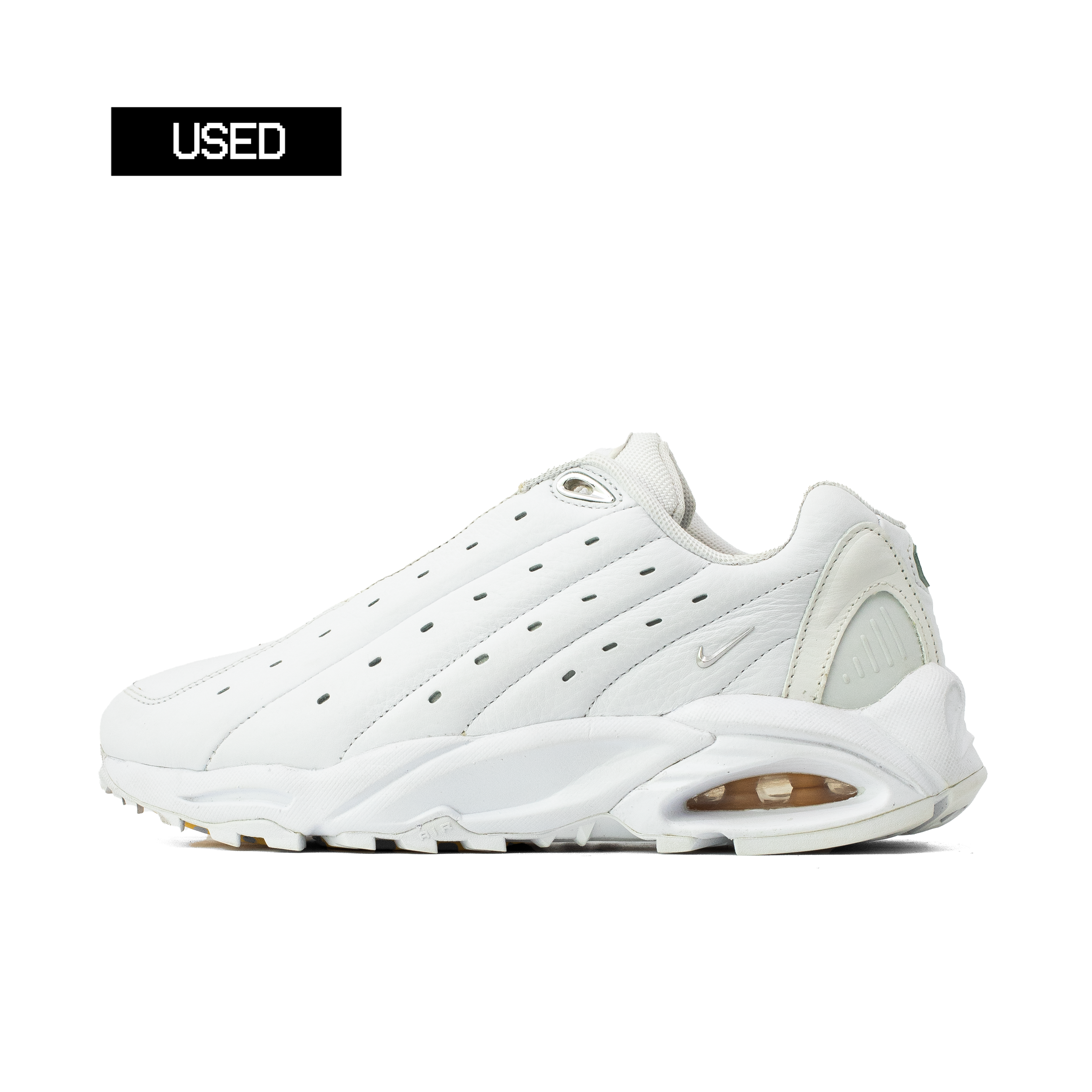 nike hot step air terra