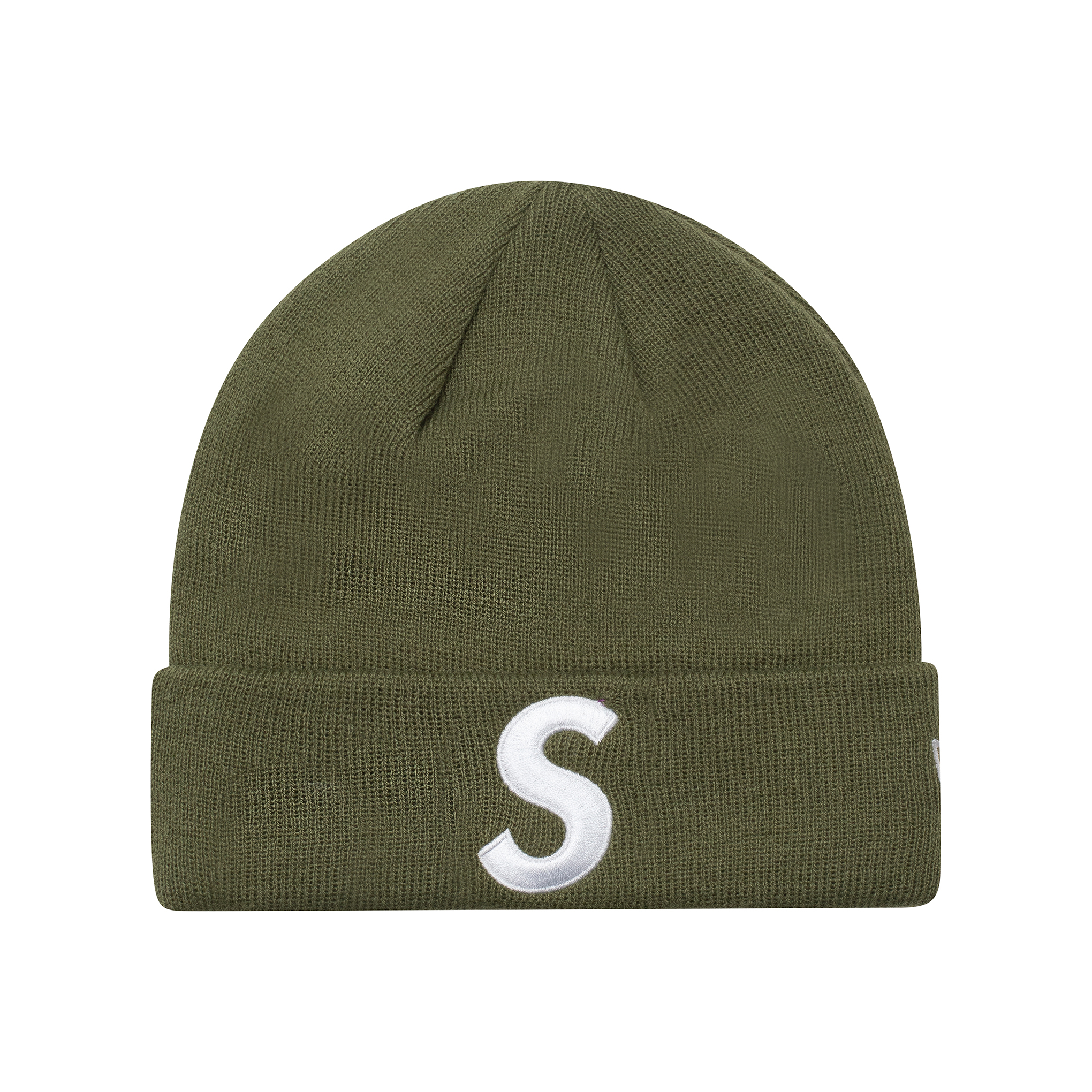 New era supreme sales beanie