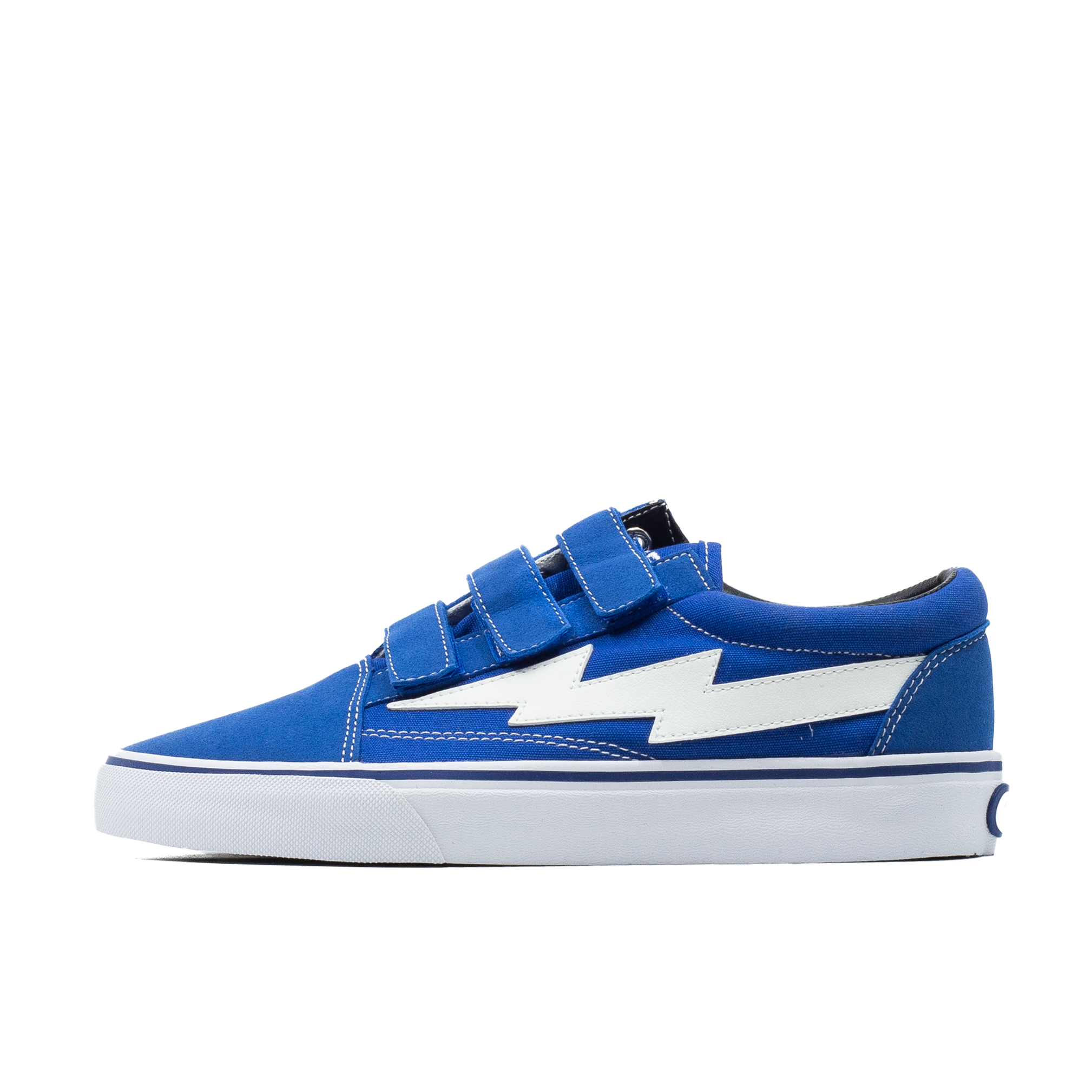 REVENGE X STORM #1 BLUE VELCRO – ODTO - Main Image