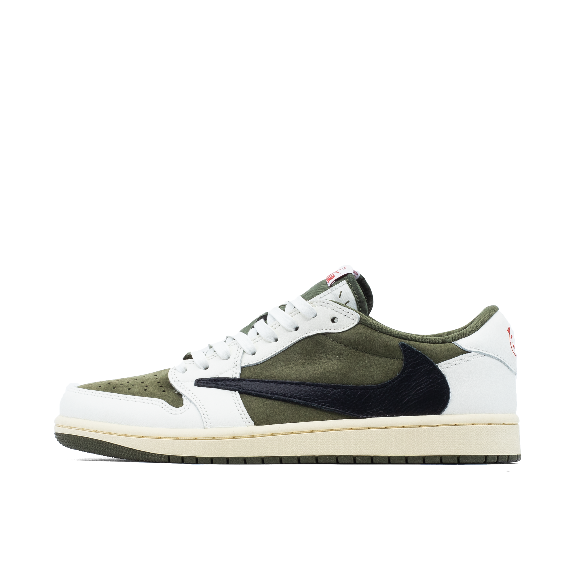 AIR JORDAN 1 LOW TRAVIS SCOTT MEDIUM OLIVE – ODTO AIR JORDAN 1 LOW TRAVIS SCOTT MEDIUM OLIVE – ODTO