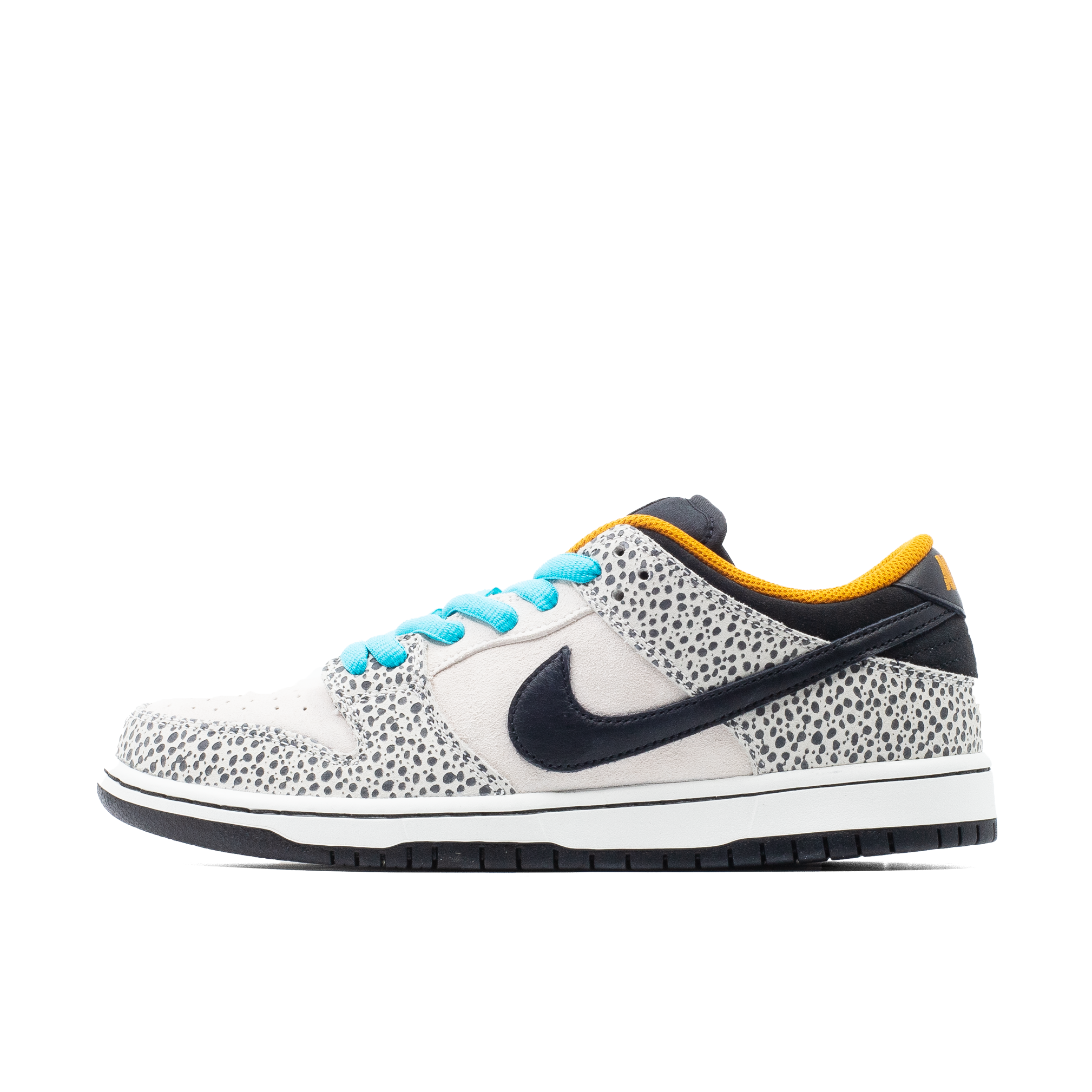 NIKE SB DUNK LOW ELECTRIC PACK OLYMPIC SAFARI – ODTO