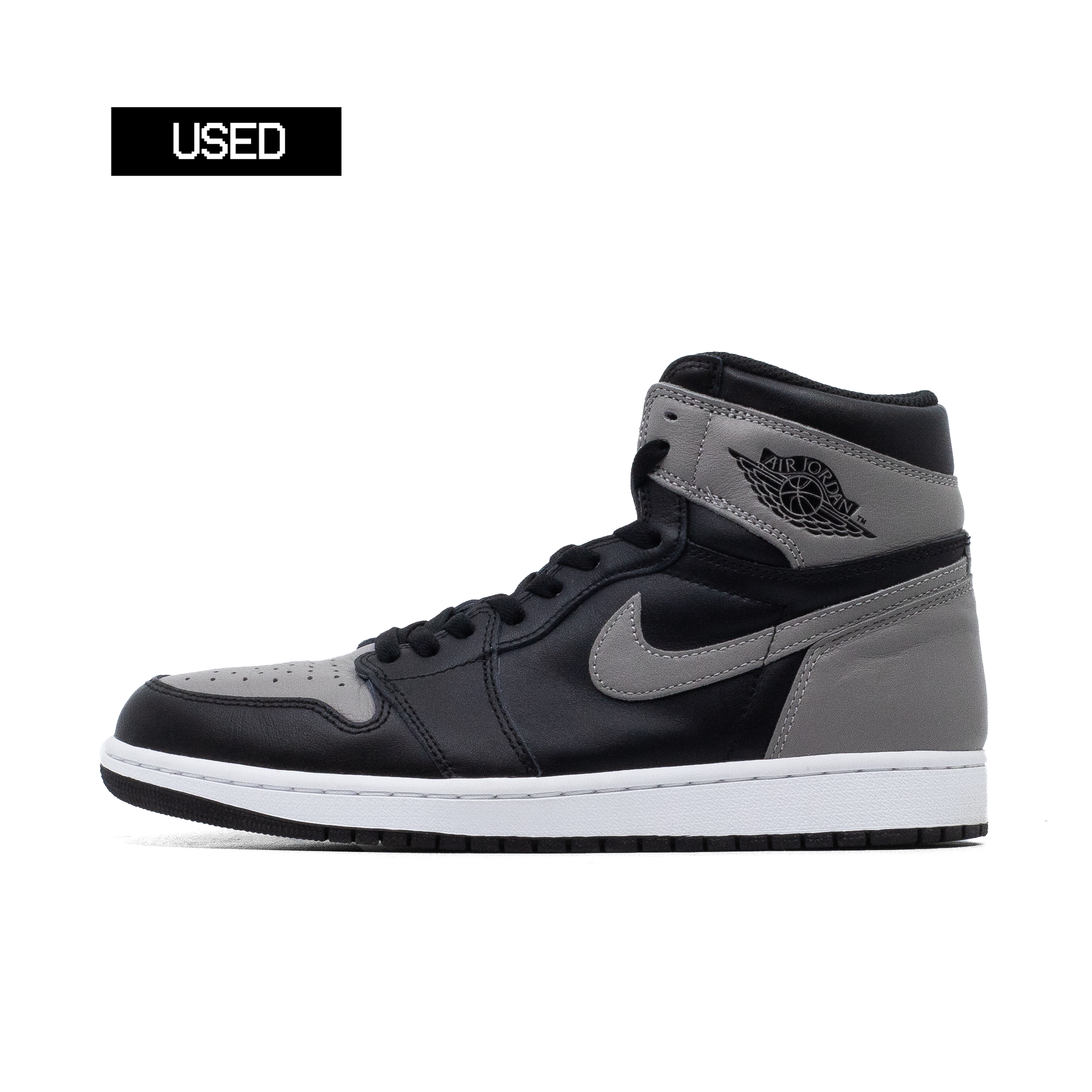 AIR JORDAN 1 HIGH SHADOW [USED - SIZE 9.5] – ODTO