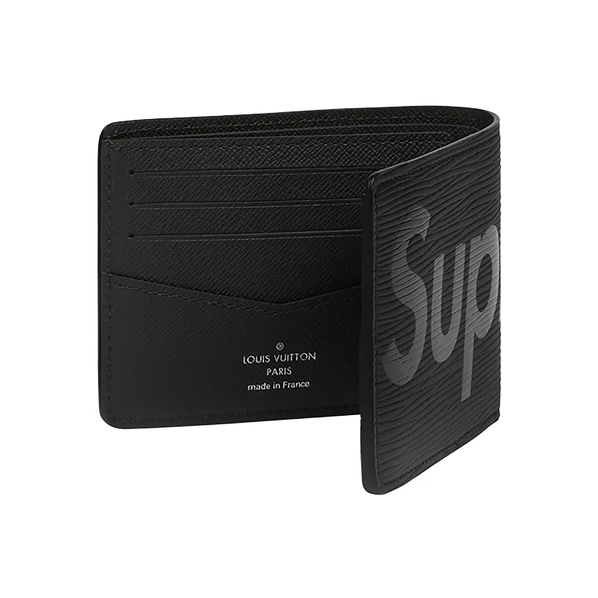 supreme card holder