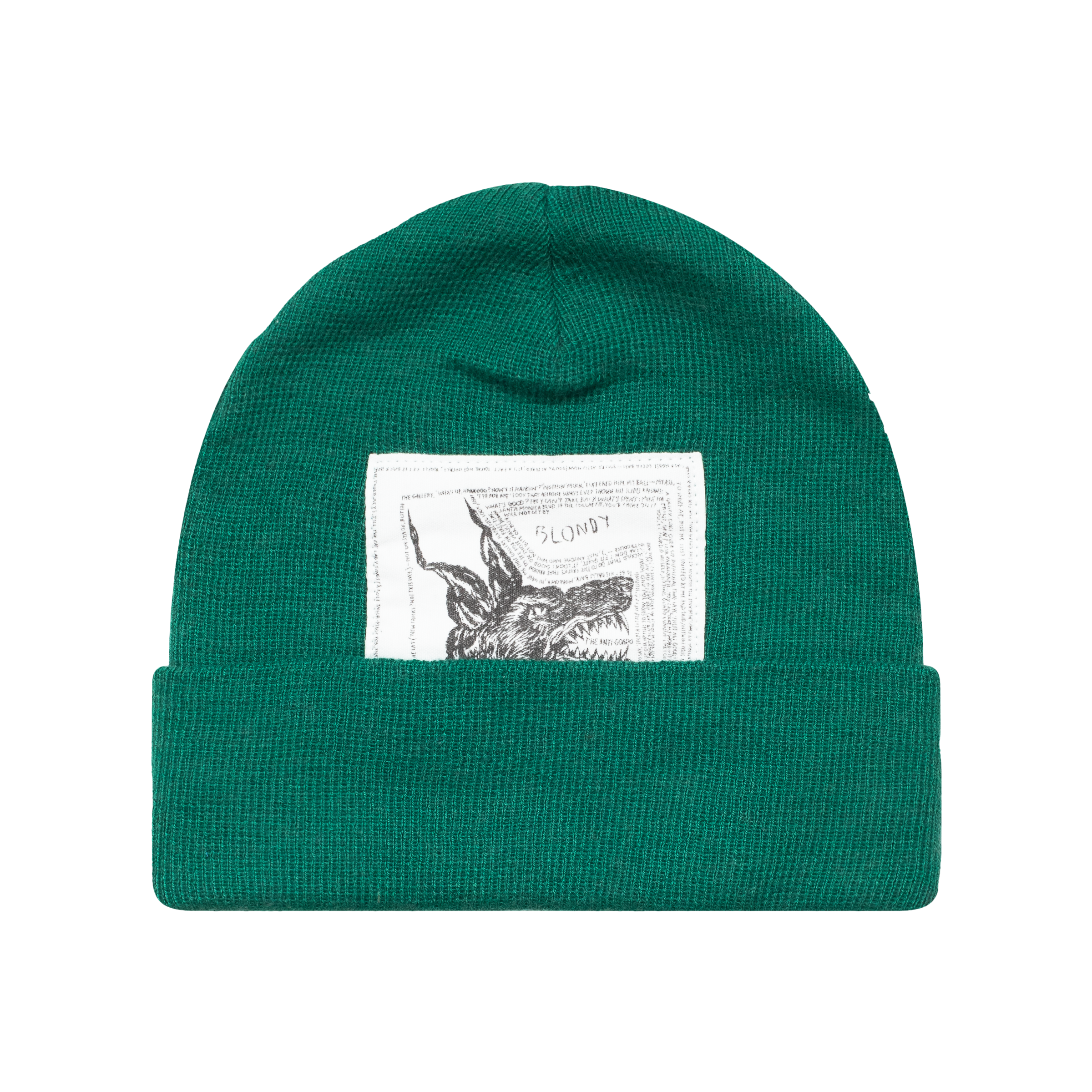 Supreme®/The North Face® Beanie SUPREME THE NORTH FACE BEANIE