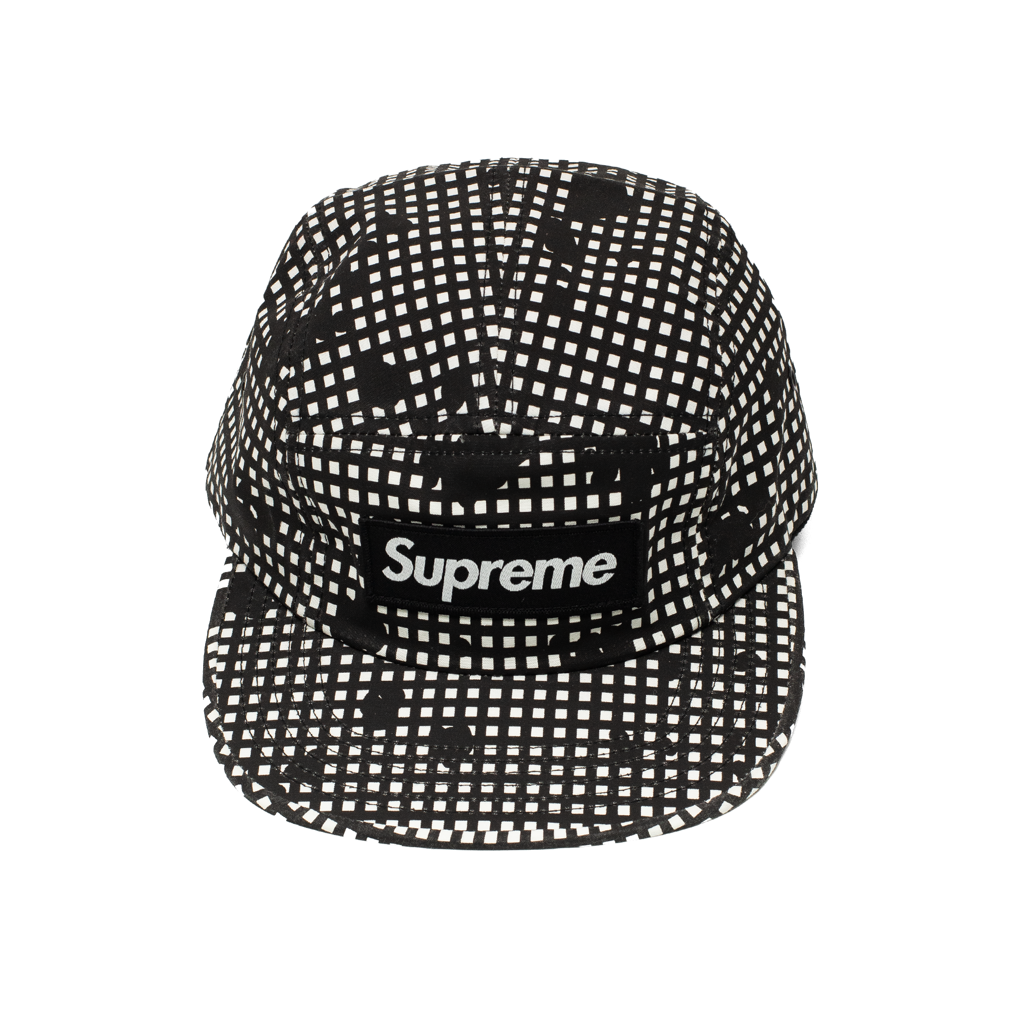 Supreme Grid Camo Camp Cap オリーブ 14ss Supreme Grid Camo Camp Cap オリーブ 14ss Supreme Grid Camo Camp