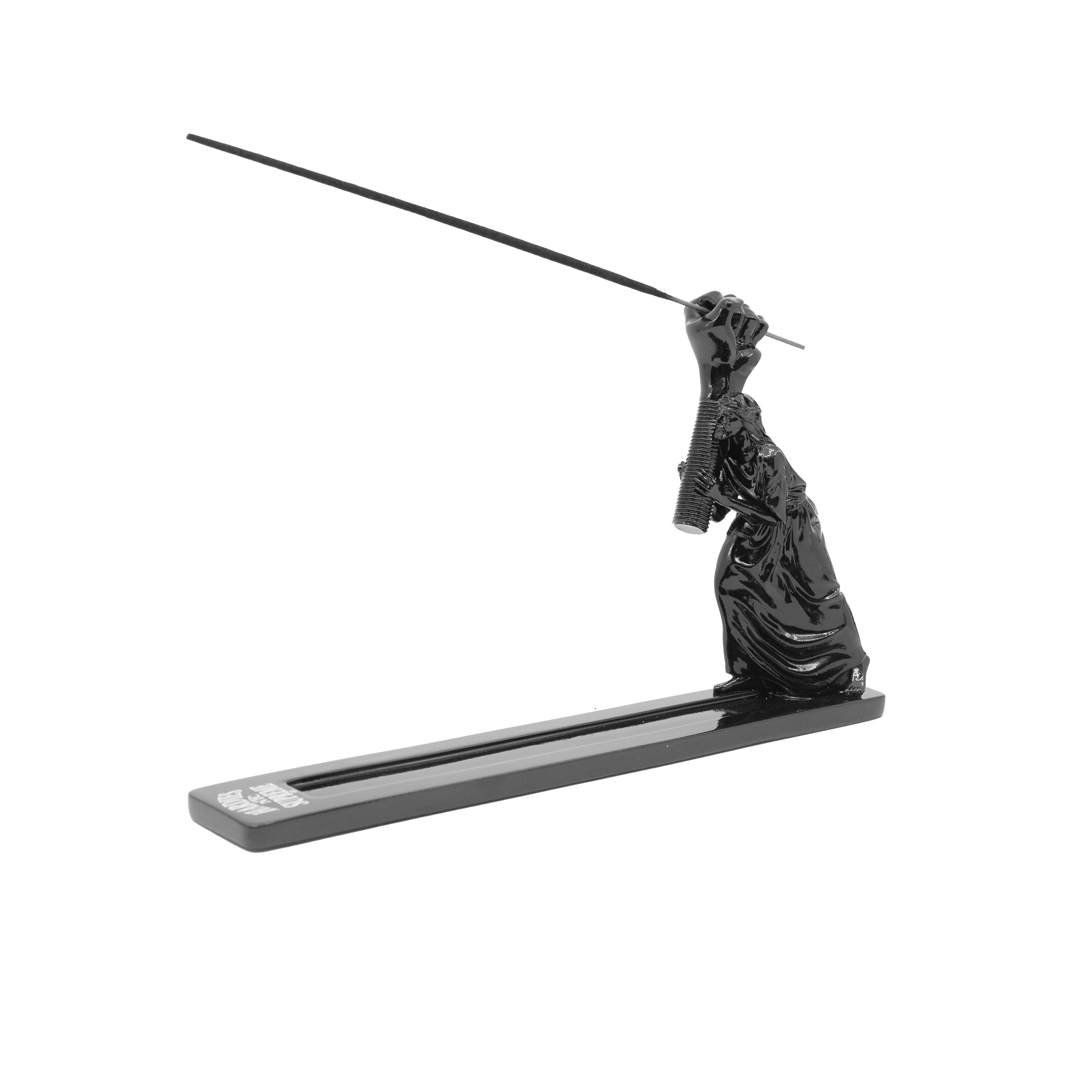 SUPREME HARDIES JESUS INCENSE HOLDER