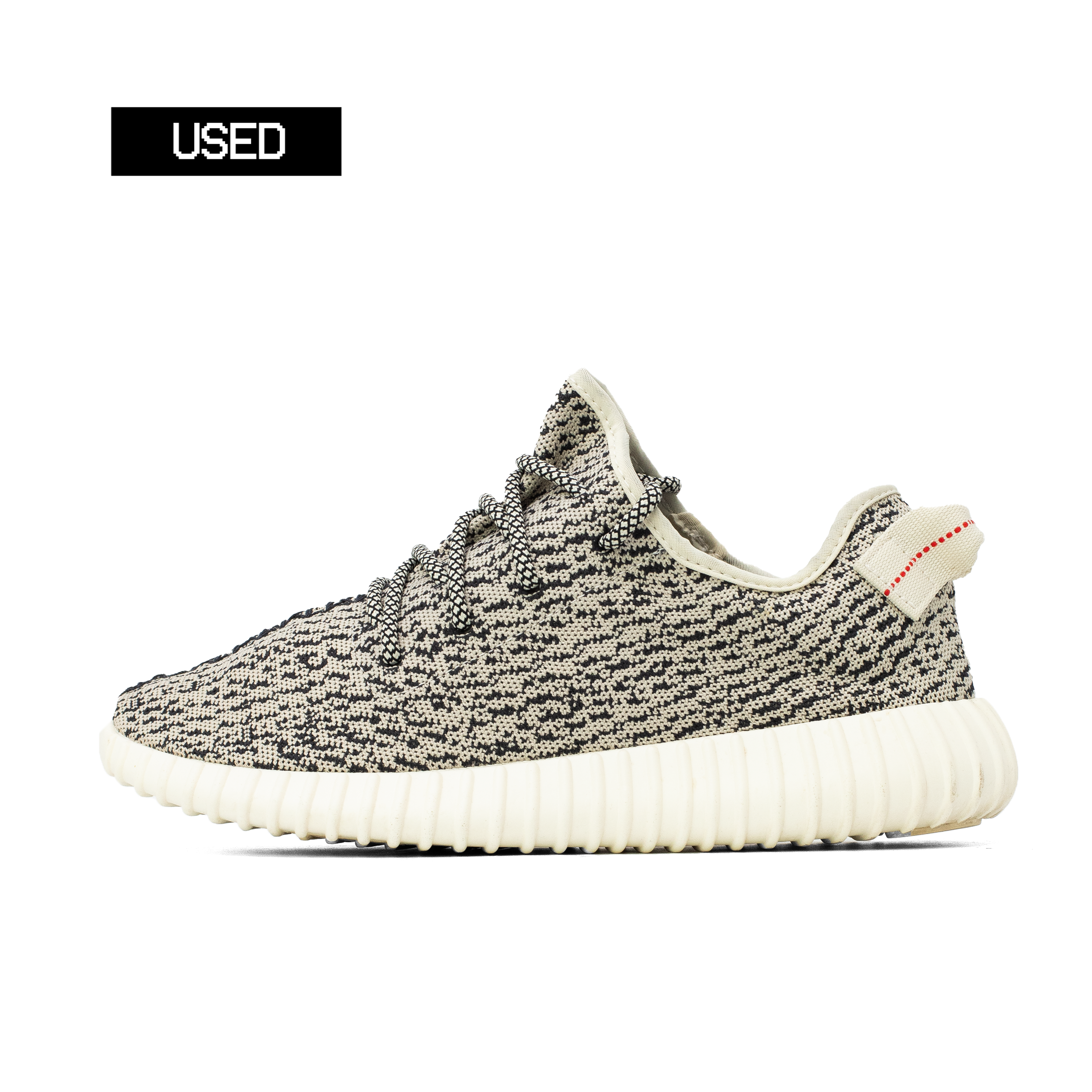 YEEZY BOOST 350 TURTLEDOVE (2022) [USED