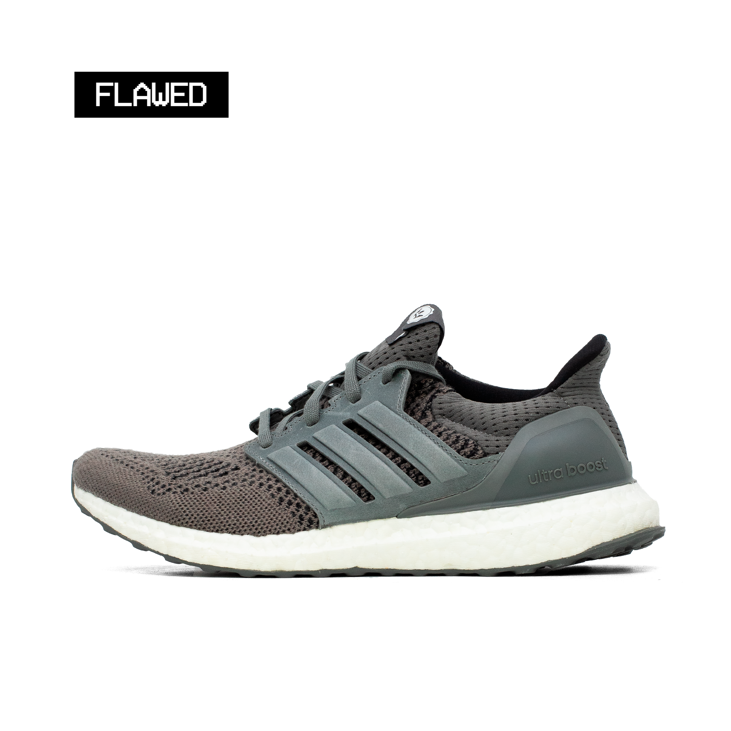 ADIDAS ULTRA BOOST 1.0 HIGHSNOBIETY [FLAWED