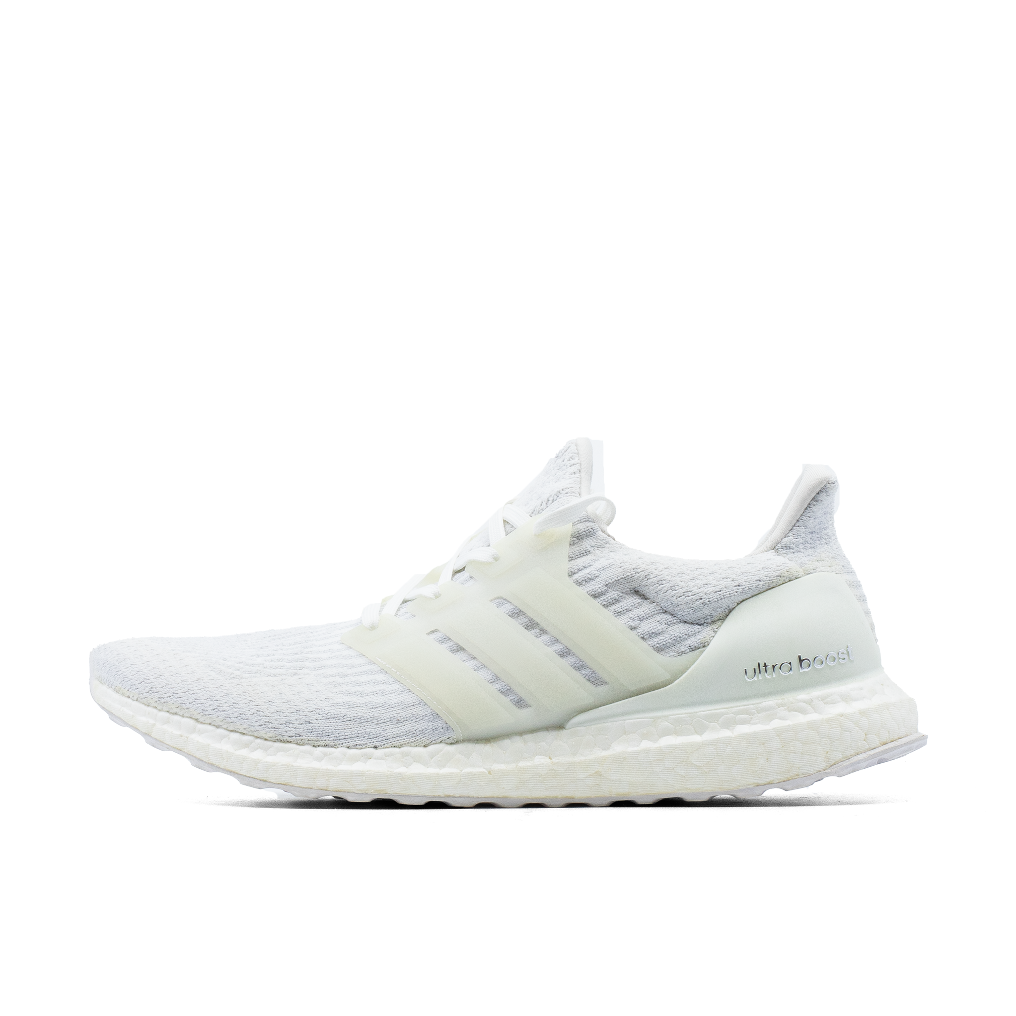 ADIDAS ULTRA BOOST 3.0 TRIPLE WHITE – ODTO