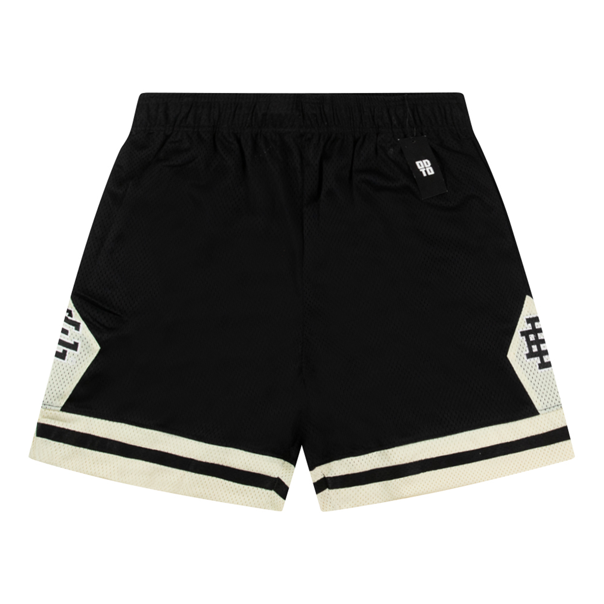 Eric Emanuel Basic authentic Shorts V2 MEDIUM