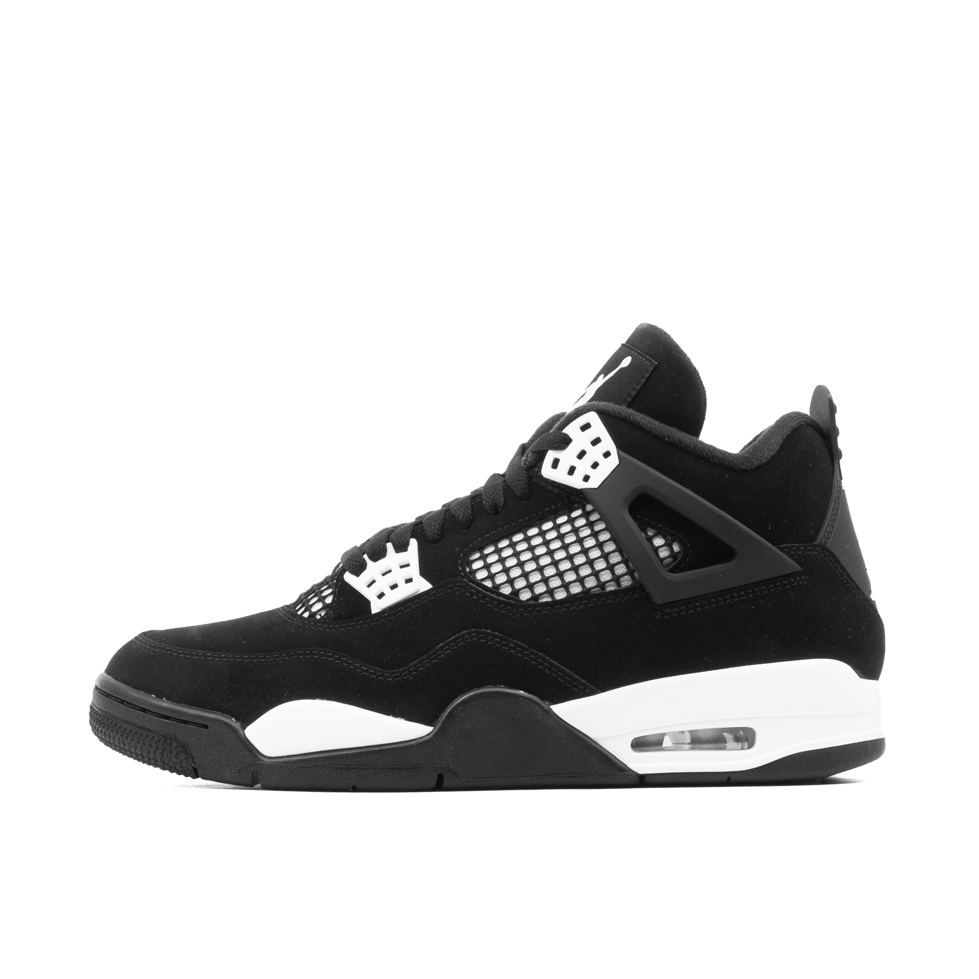 AIR JORDAN 4 Retro White Thunderホワイトサンダー AIR JORDAN 4 WHITE THUNDER – ODTO