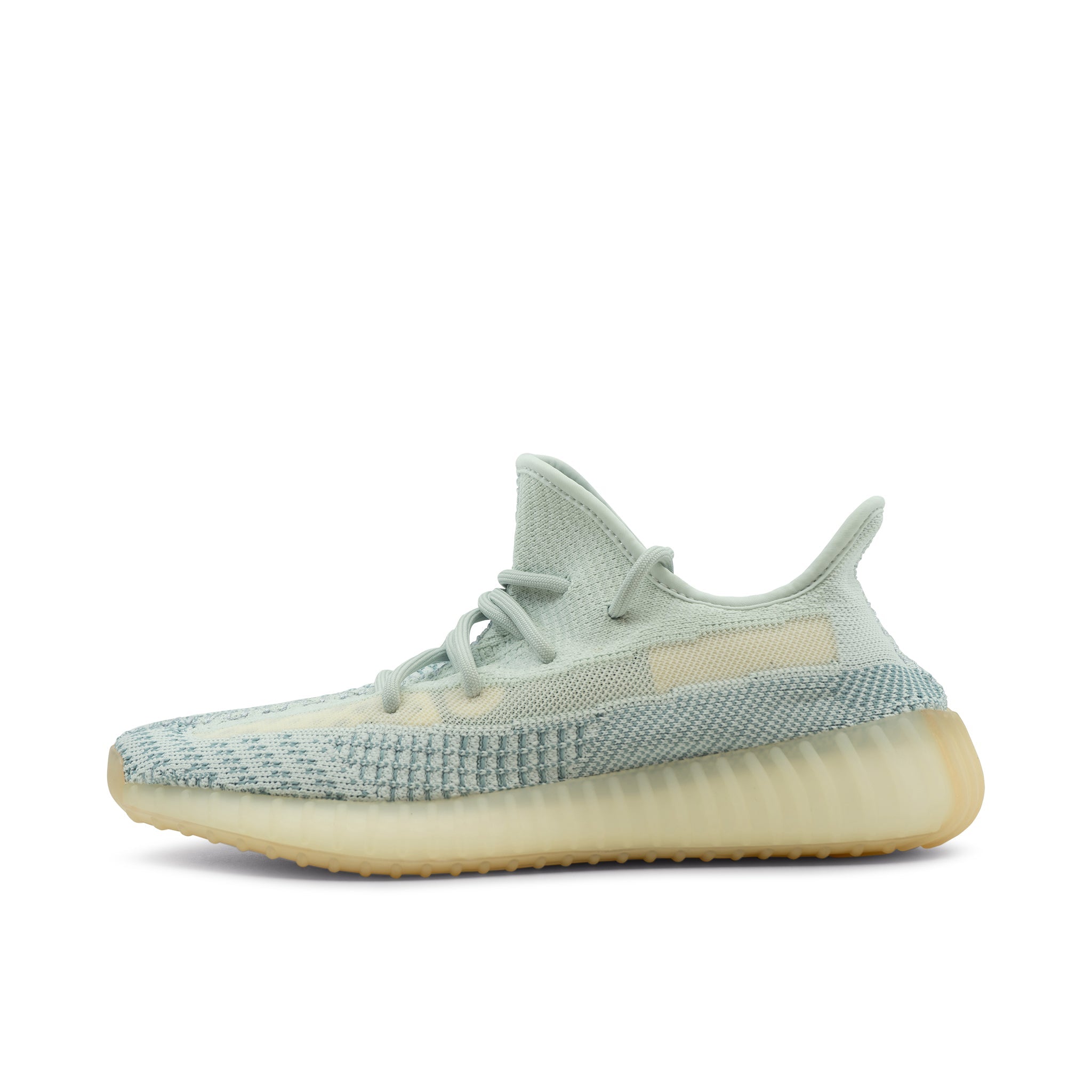 Yeezy Boost 350 V2 Cloud White (Non-Reflective)